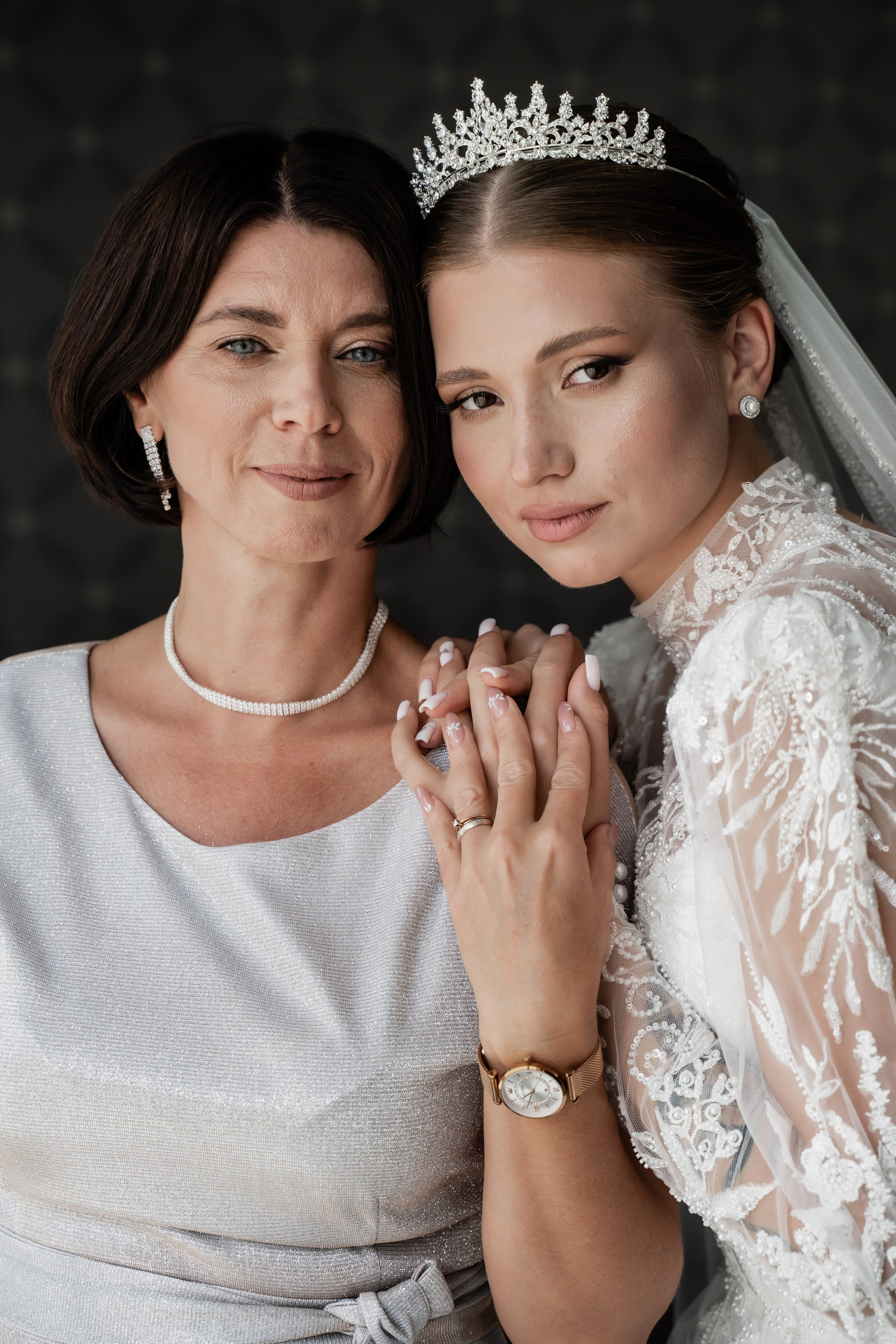 Кристина и Кирилл. Свадебный фотограф Екатерина Кузнецова