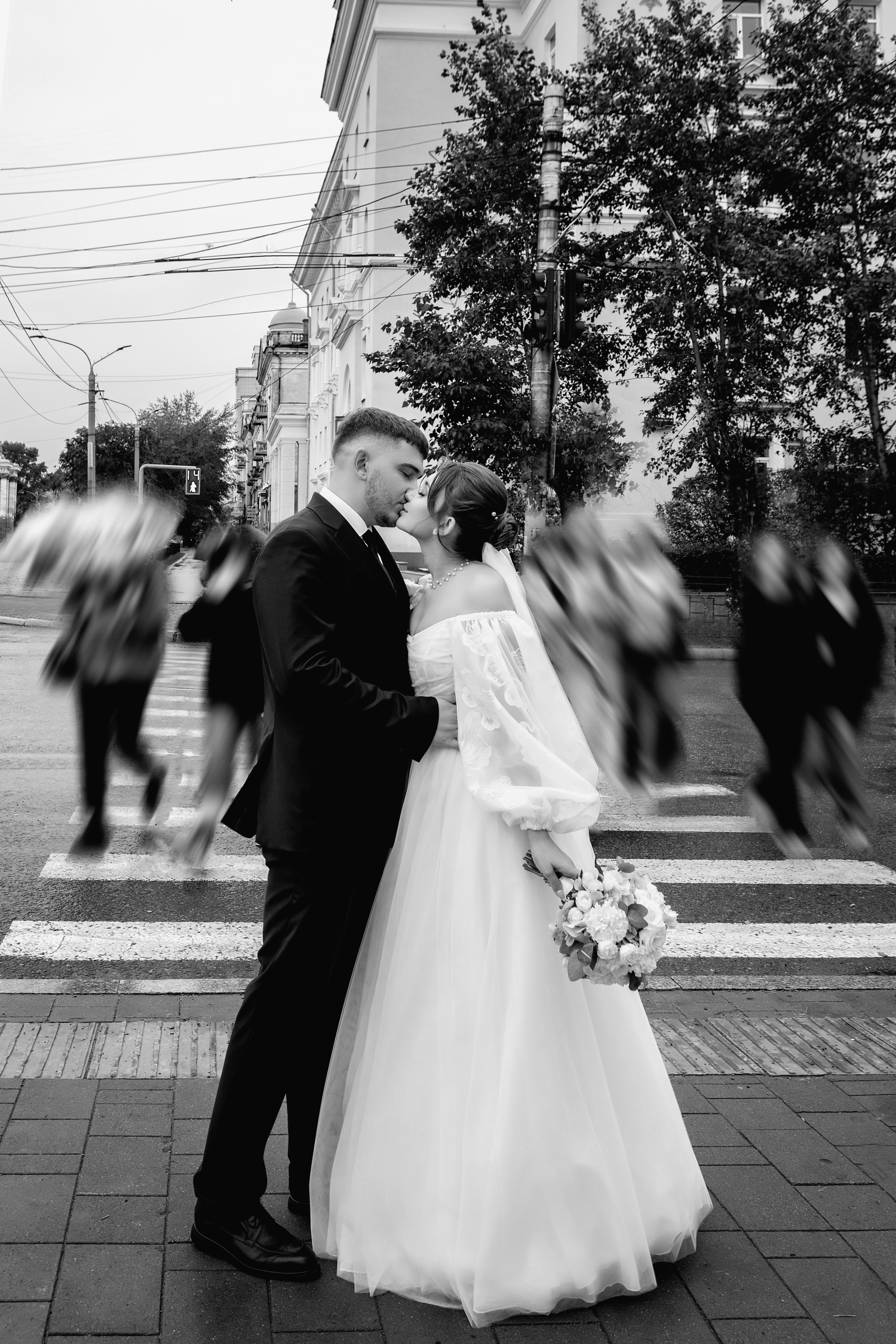 Анастасия и Никита. Фотограф в г. Чита — Наталья Кириллова