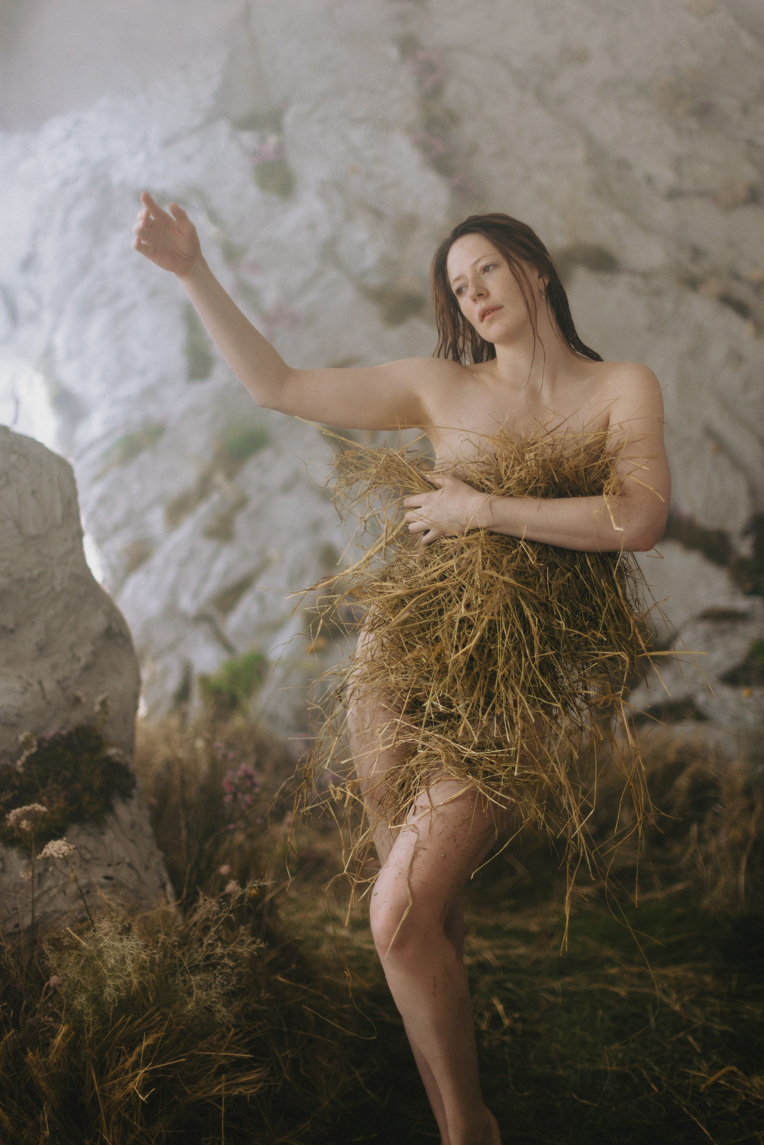 Born to be wild. Портретный фотограф Уфа Москва Санкт-Петербург Lulu Weightless