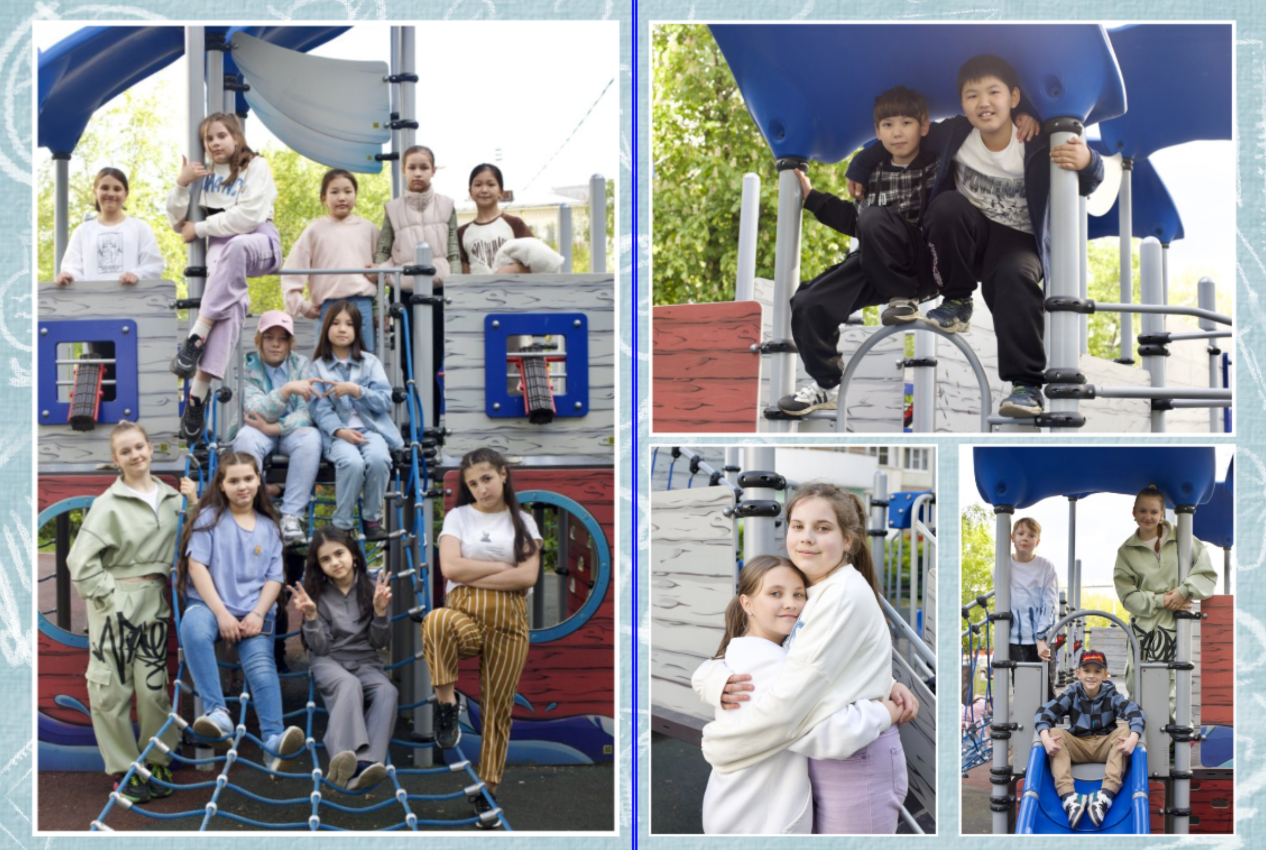 Альбом для УЧИТЕЛЯ. Школьные выпускные альбомы в Москве Марина Николаева