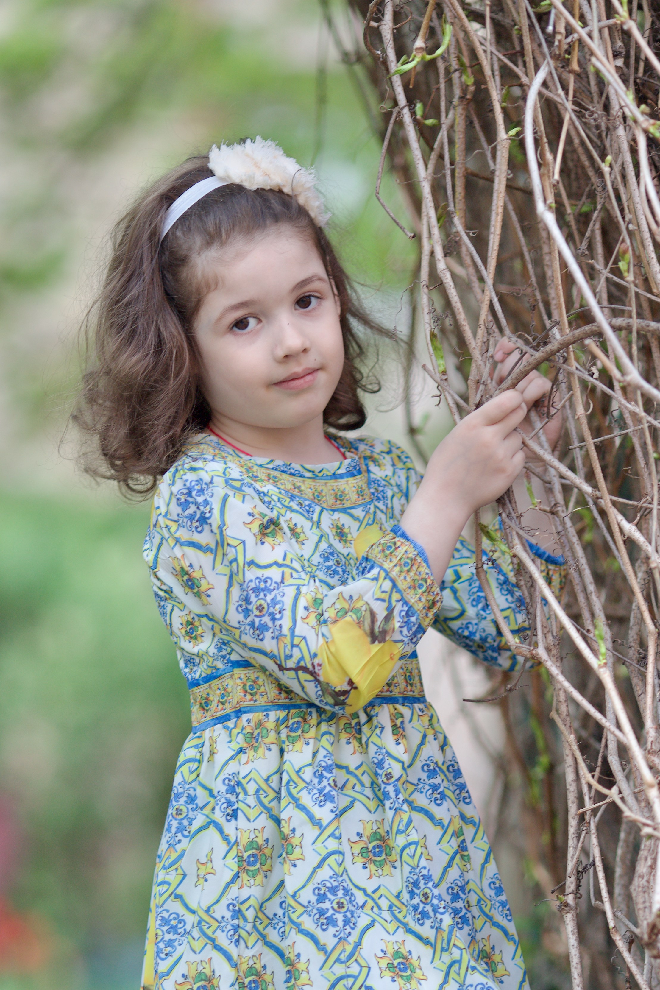 Валерия, Варя и Маша. Школьные выпускные альбомы в Москве Марина Николаева