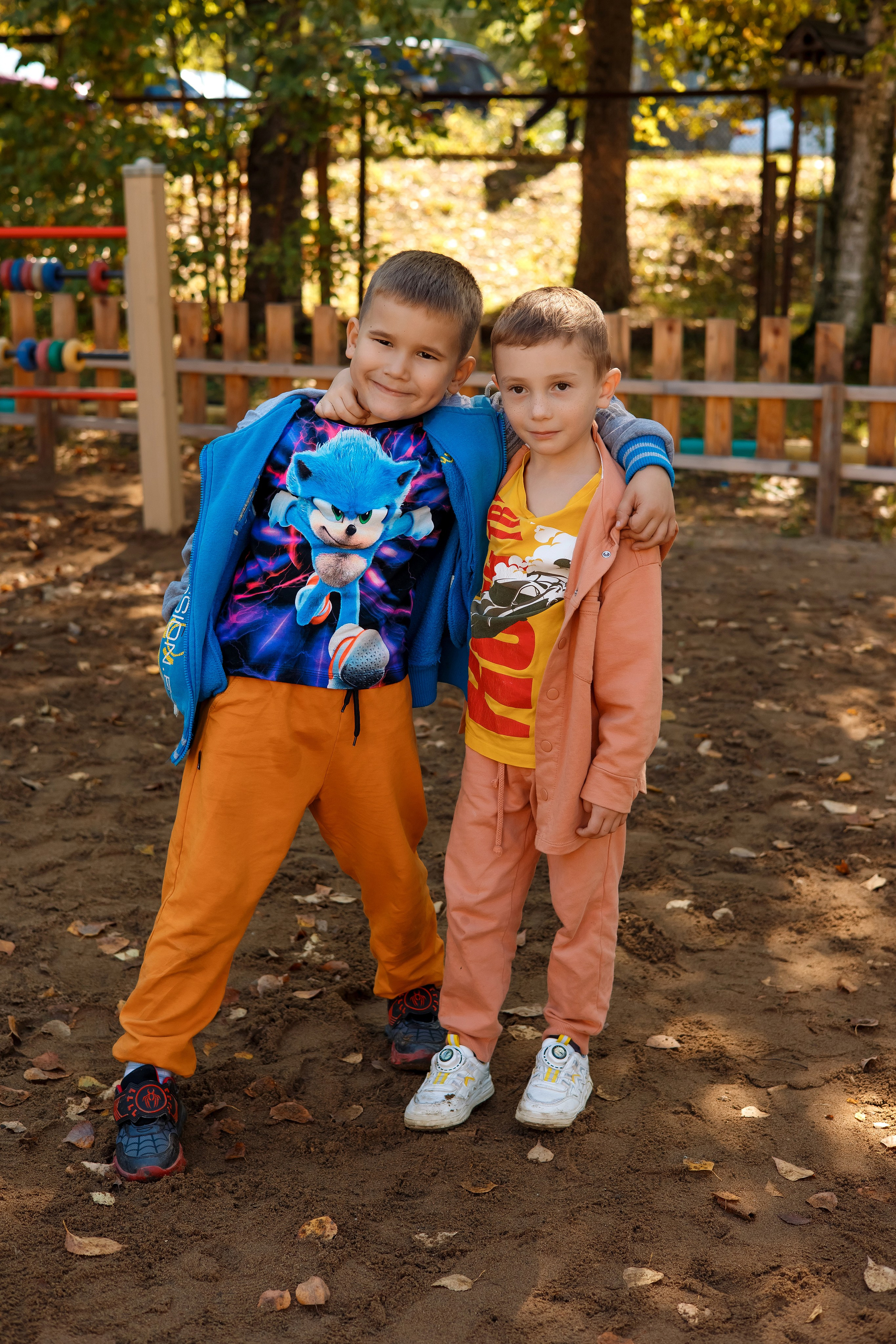 ДС 34. Фотограф Любовь Корниенко, Примоский край