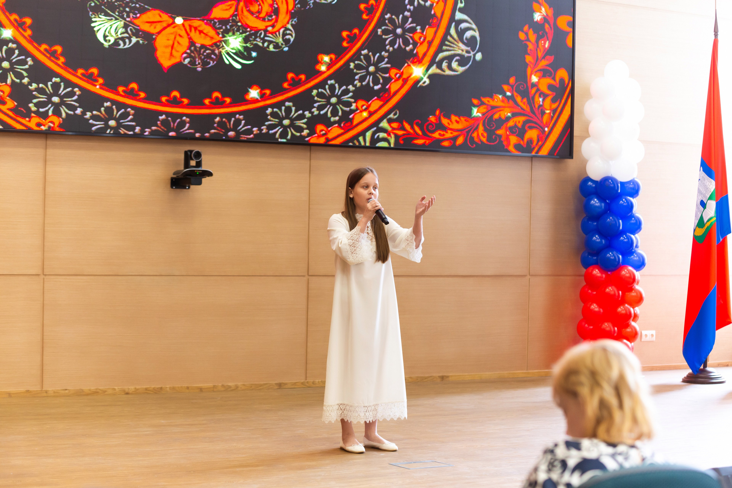 Мои медиа выборы 2024. Профессиональный фотограф в Мценске и Орловской области