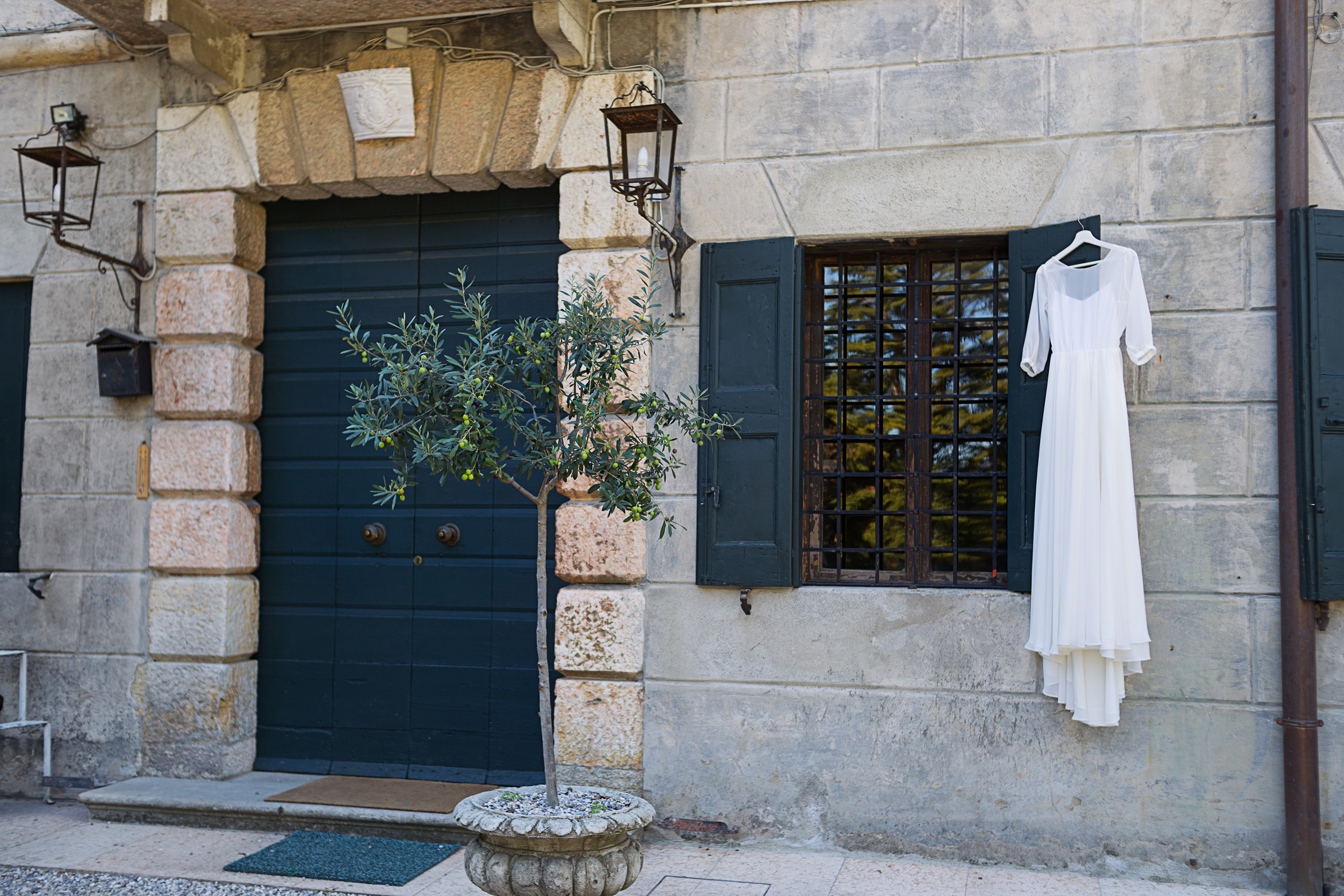 Свадебная фотосъемка для Джулии и Юджина в Вероне, Италия. Свадебный и семейный фотограф в Москве Евгения Лисина