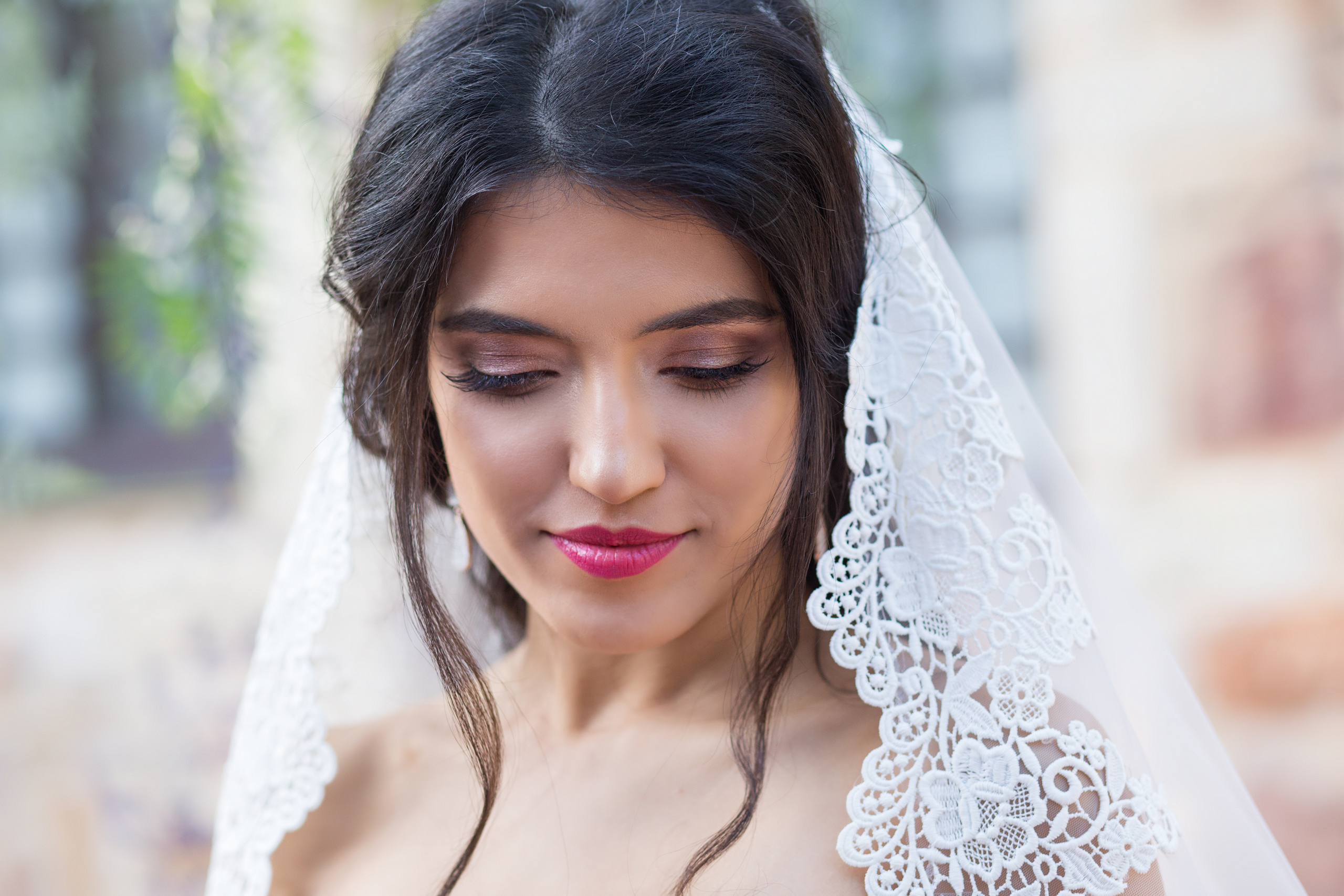 Свадебный и семейный фотограф в Москве Евгения Лисина