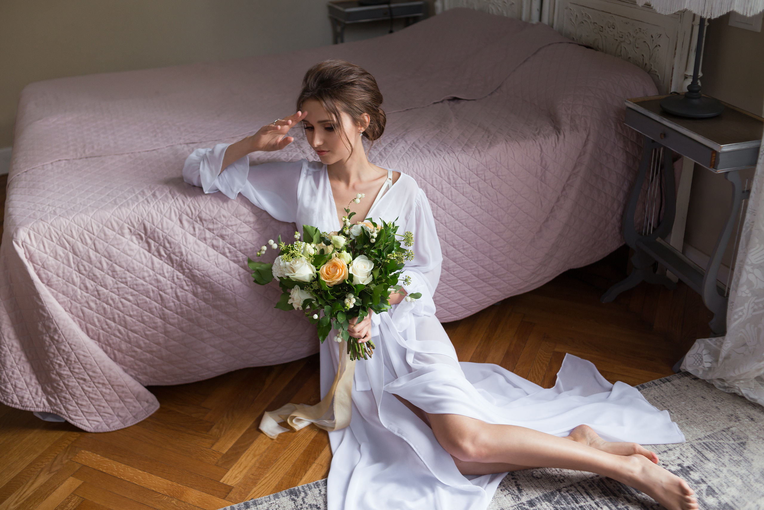 Свадебная фотосъемка для Джулии и Юджина в Вероне, Италия. Свадебный и семейный фотограф в Москве Евгения Лисина