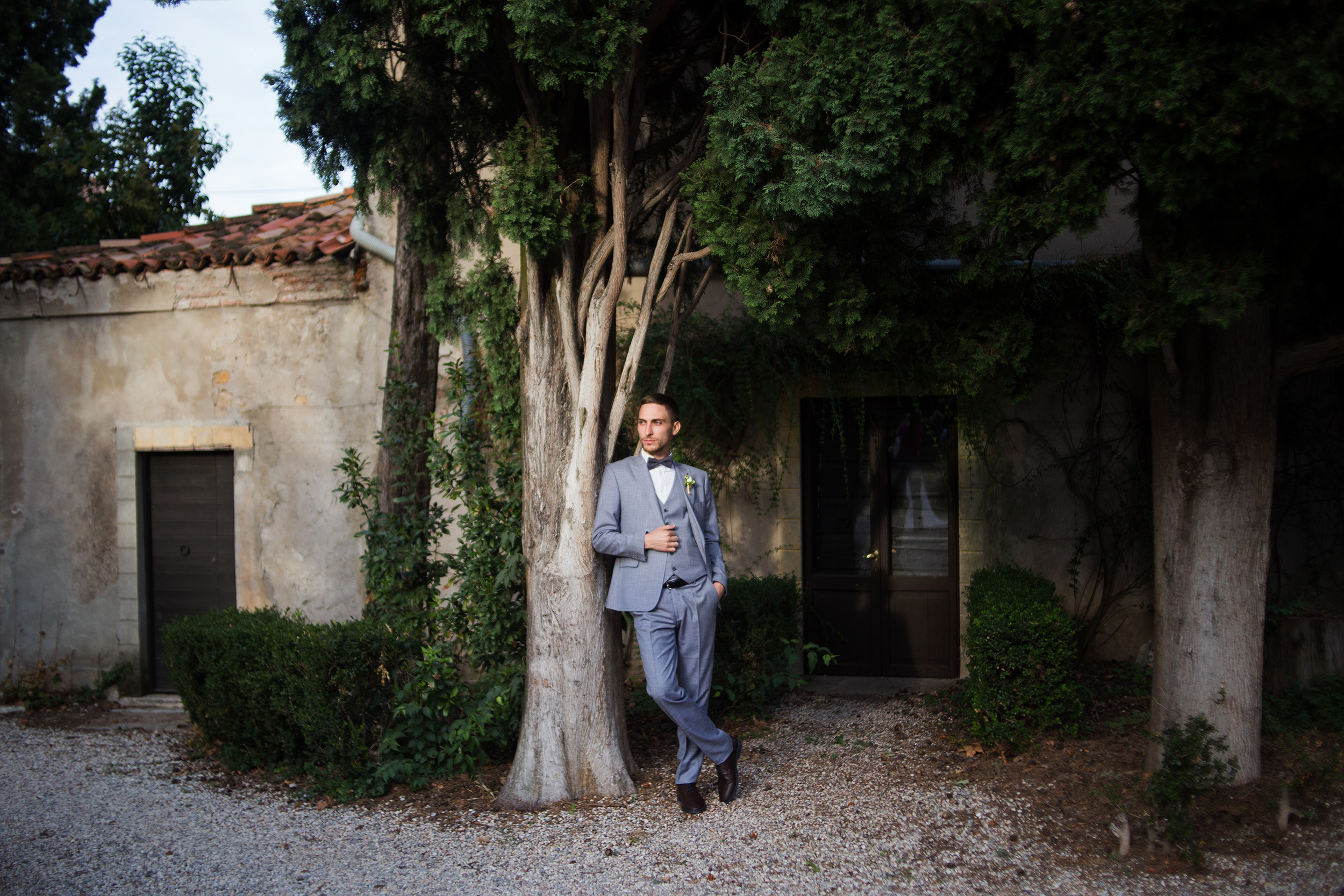 Свадебная фотосъемка для Джулии и Юджина в Вероне, Италия. Свадебный и семейный фотограф в Москве Евгения Лисина