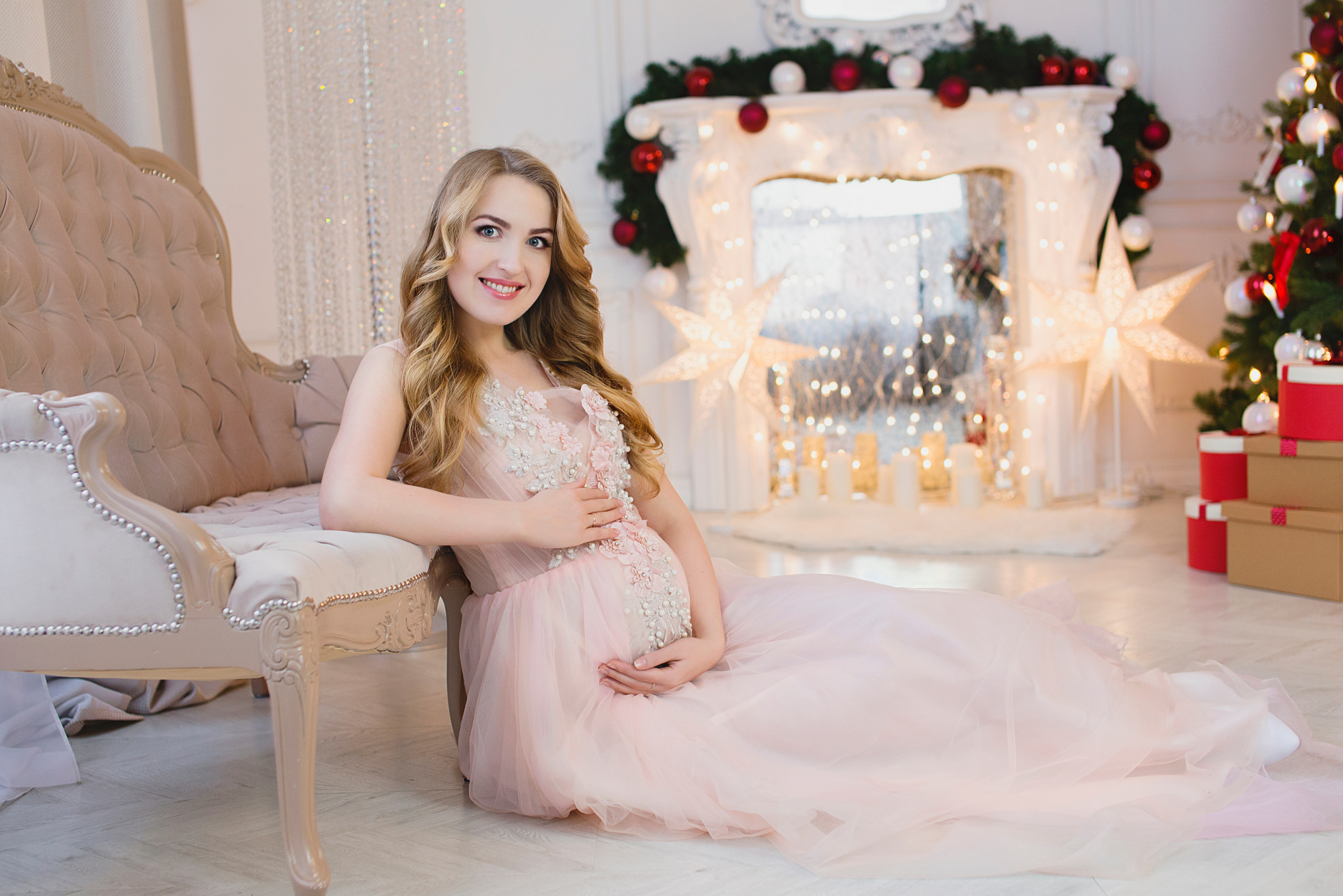 Фотосъемка беременности в Москве. Свадебный и семейный фотограф в Москве Евгения Лисина
