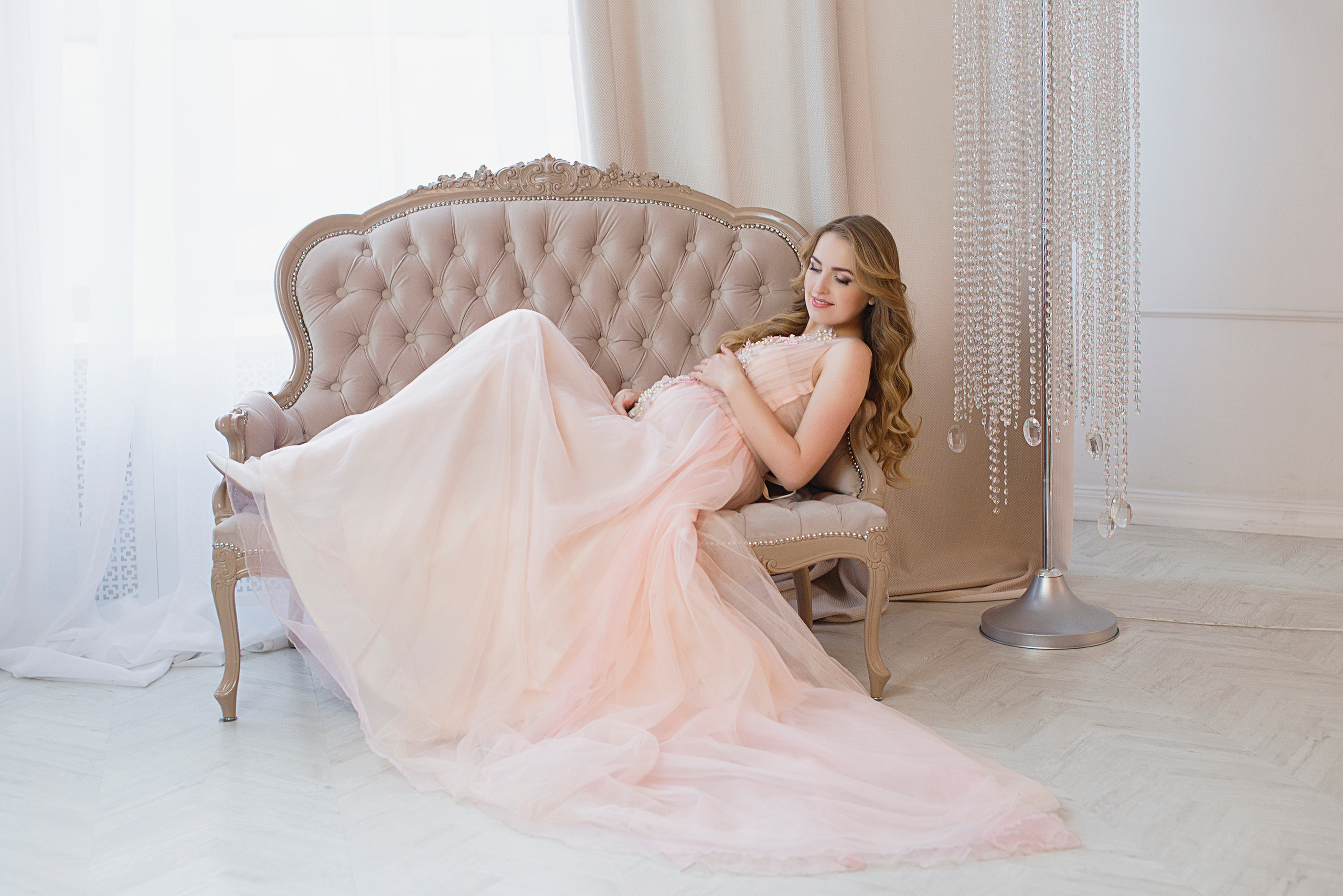 Фотосъемка беременности в Москве. Свадебный и семейный фотограф в Москве Евгения Лисина