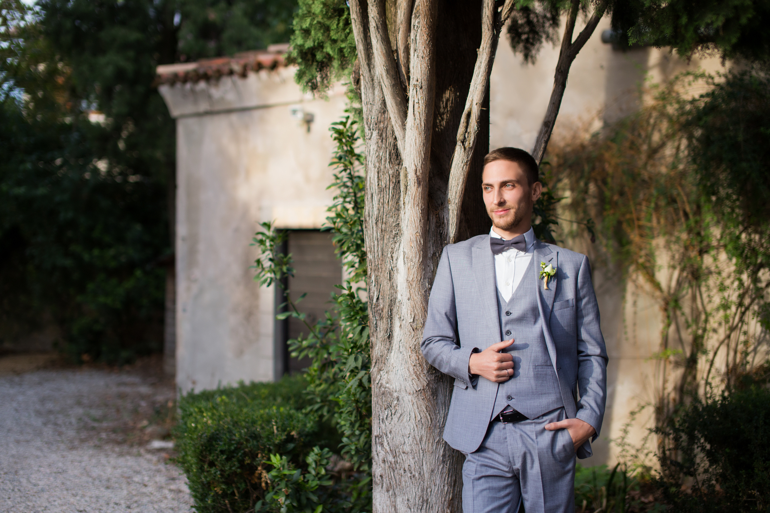 Свадебная фотосъемка для Джулии и Юджина в Вероне, Италия. Свадебный и семейный фотограф в Москве Евгения Лисина