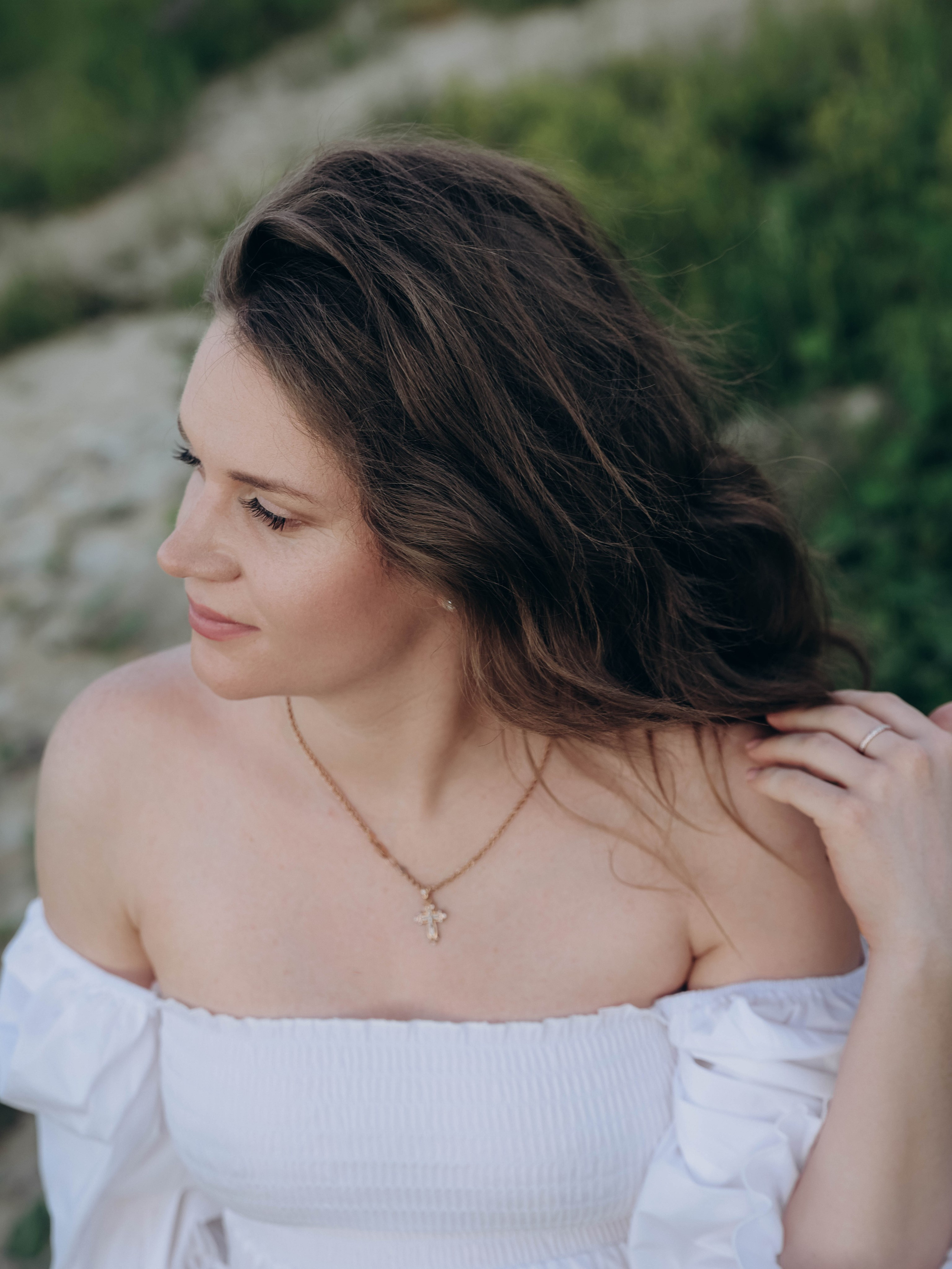 Особенное время. Мультифотограф Динара Ахмедзянова