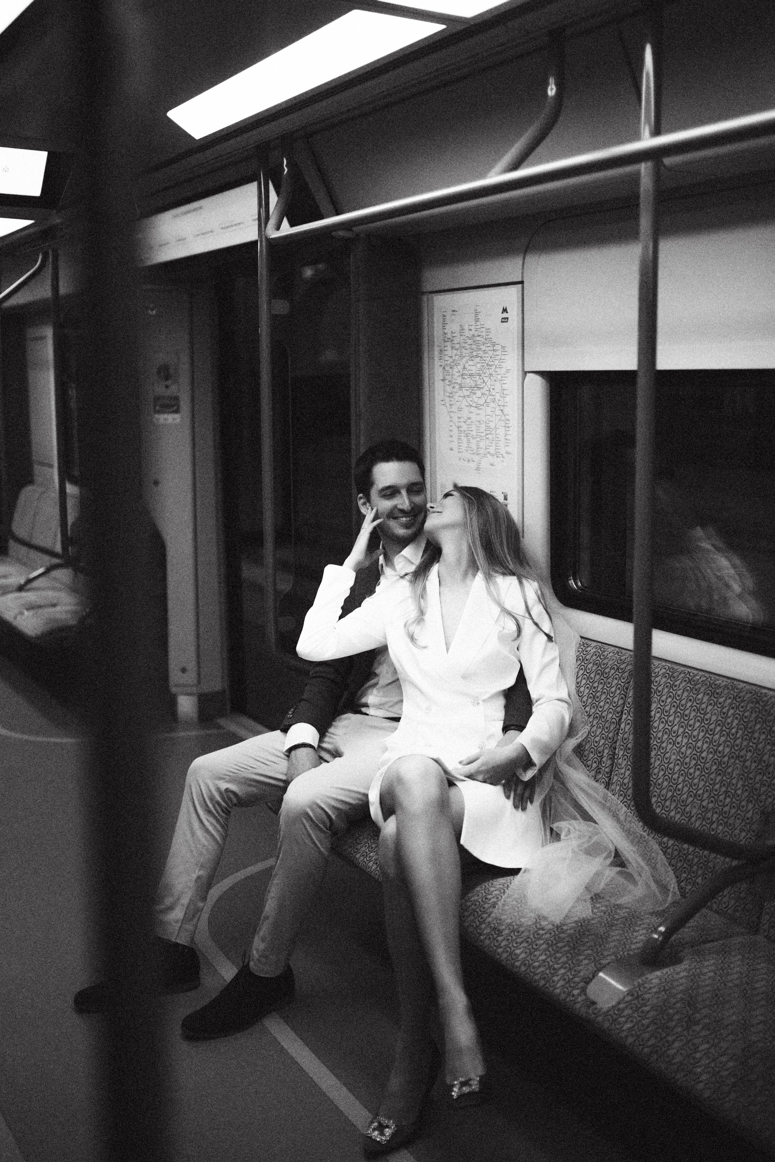 Е & A | Москва. Фотограф Екатерина Амбрушкевич