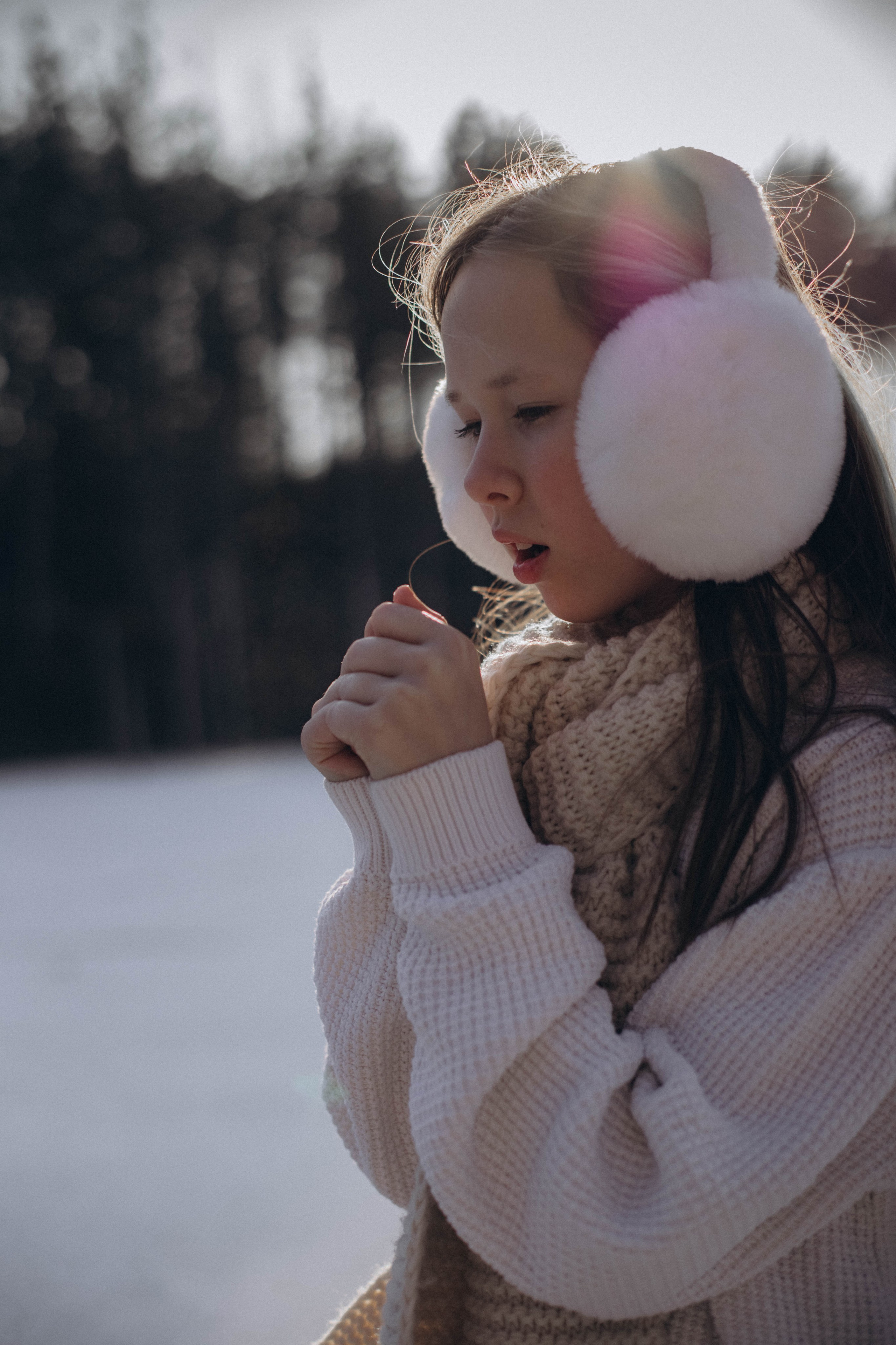Катя. Семейный фотограф Москва Ирина Малышева