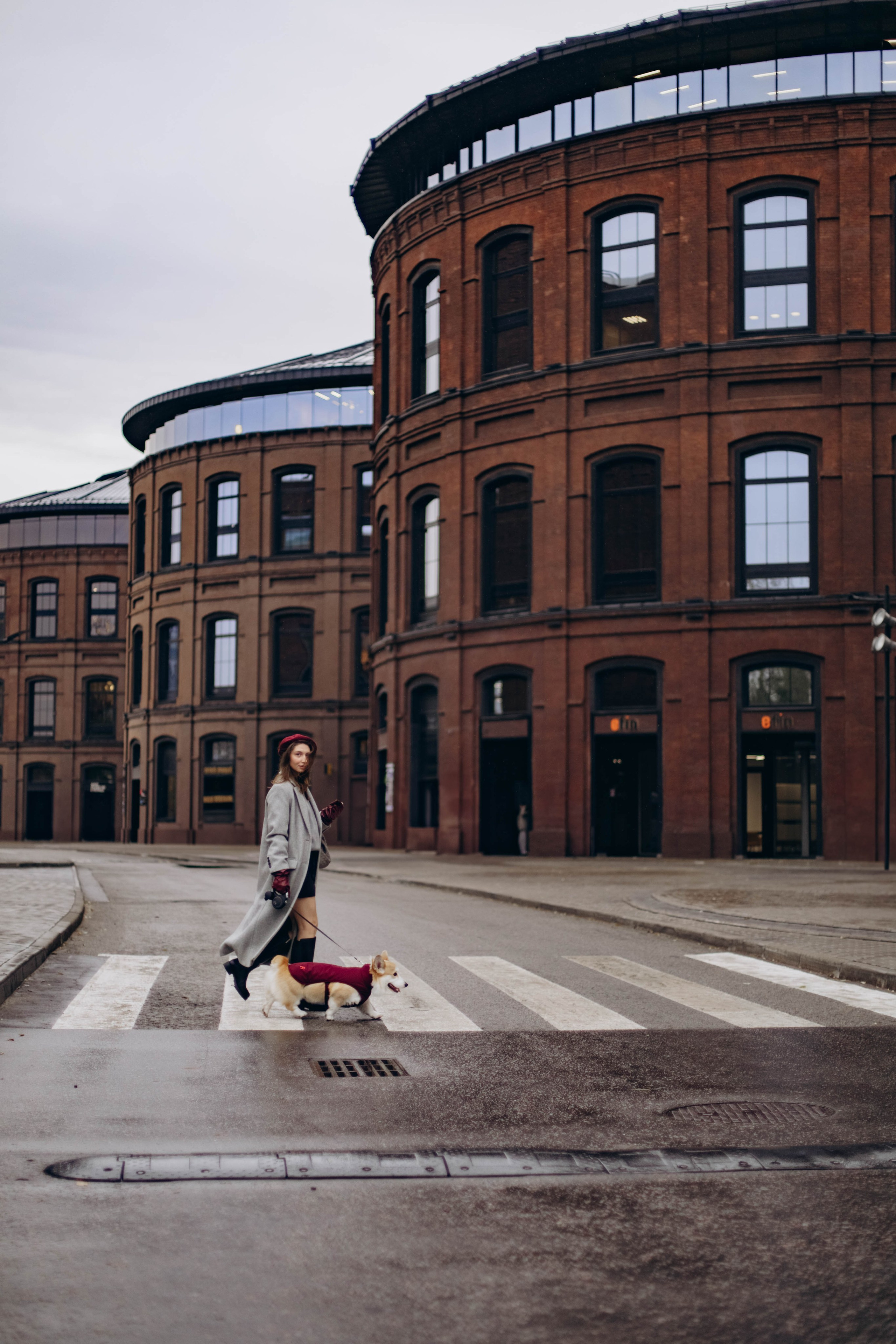 Ксюша и Коржик. Семейный фотограф Москва Ирина Малышева