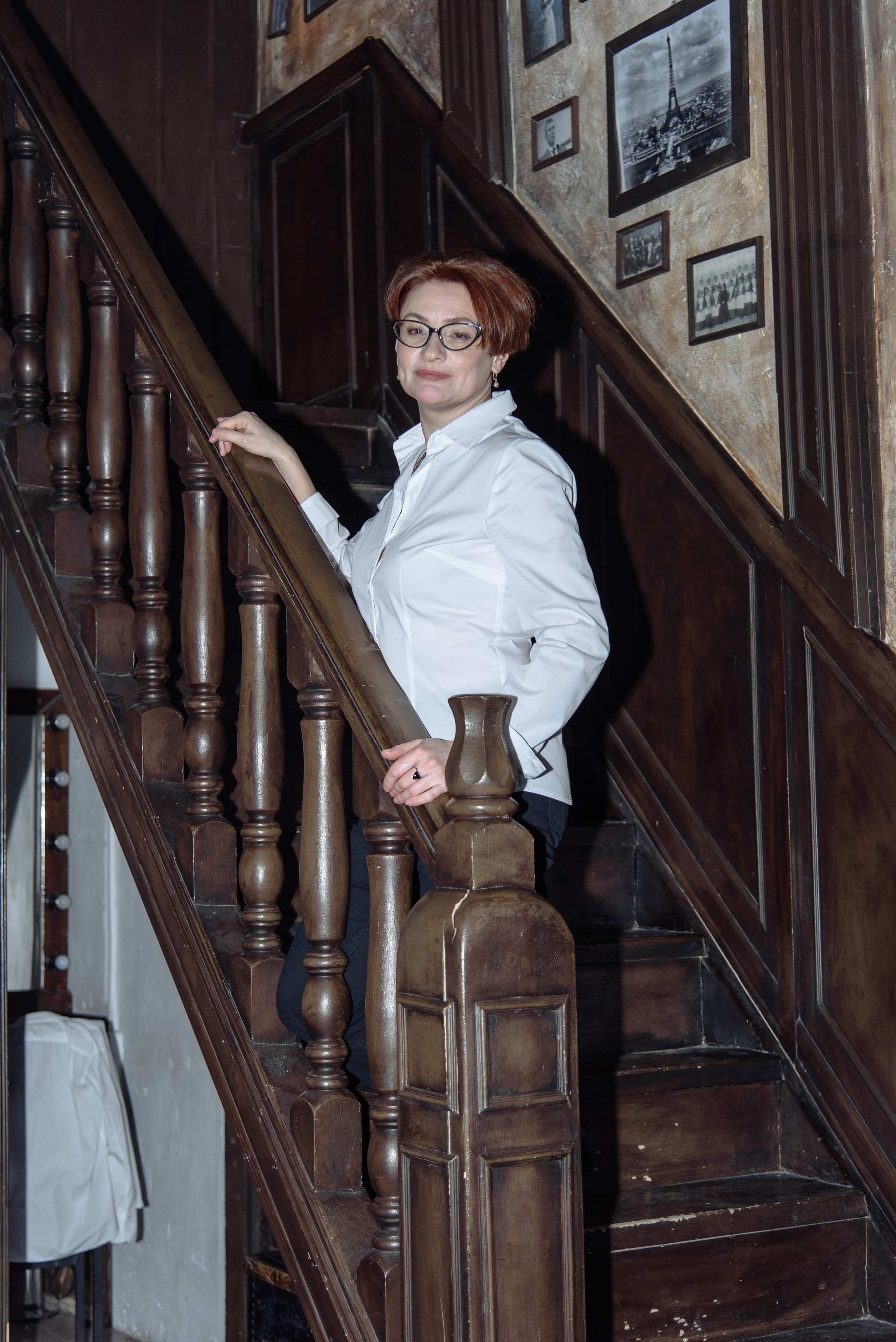 Студийное фото