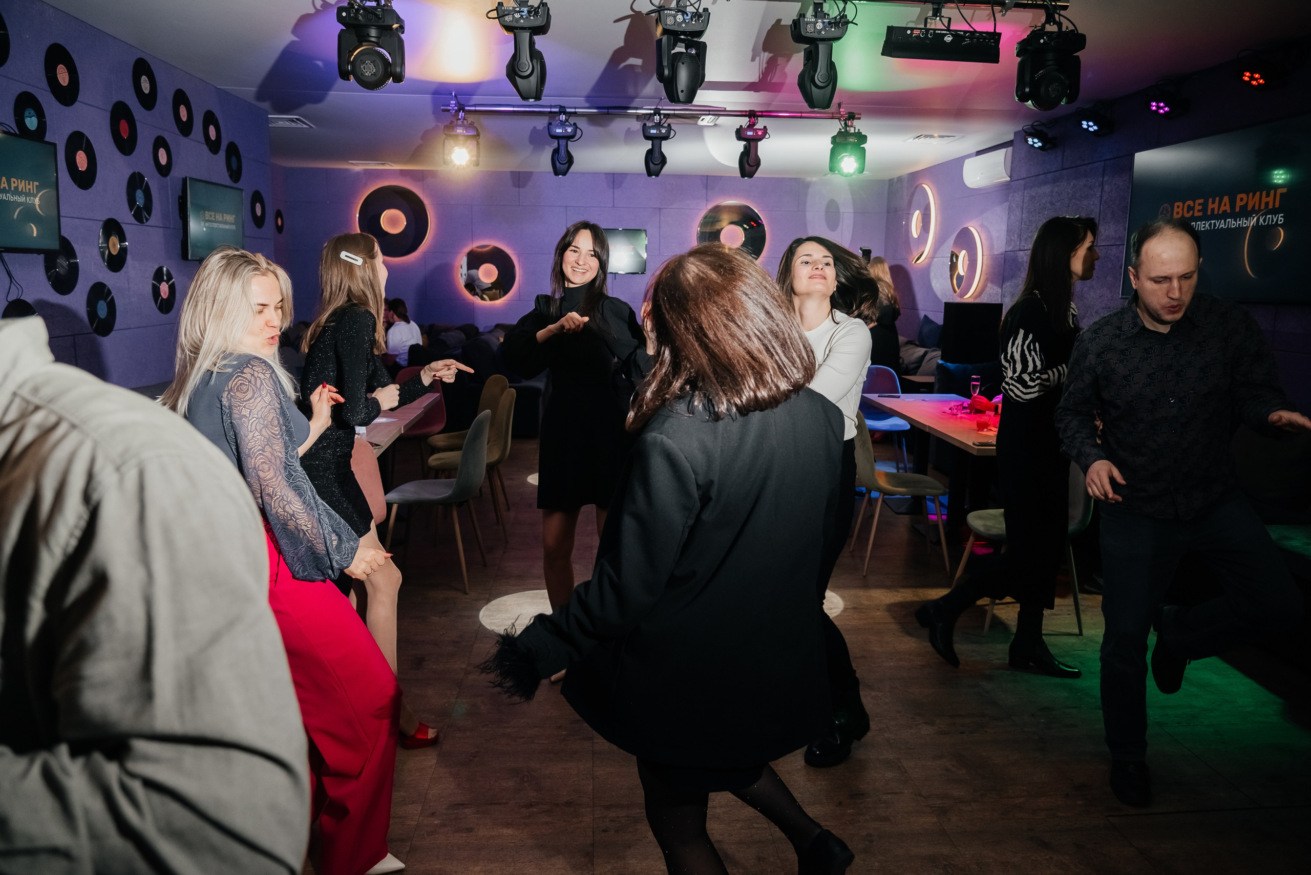 EdPower. Суханова Регина Фотограф Сергиев Посад