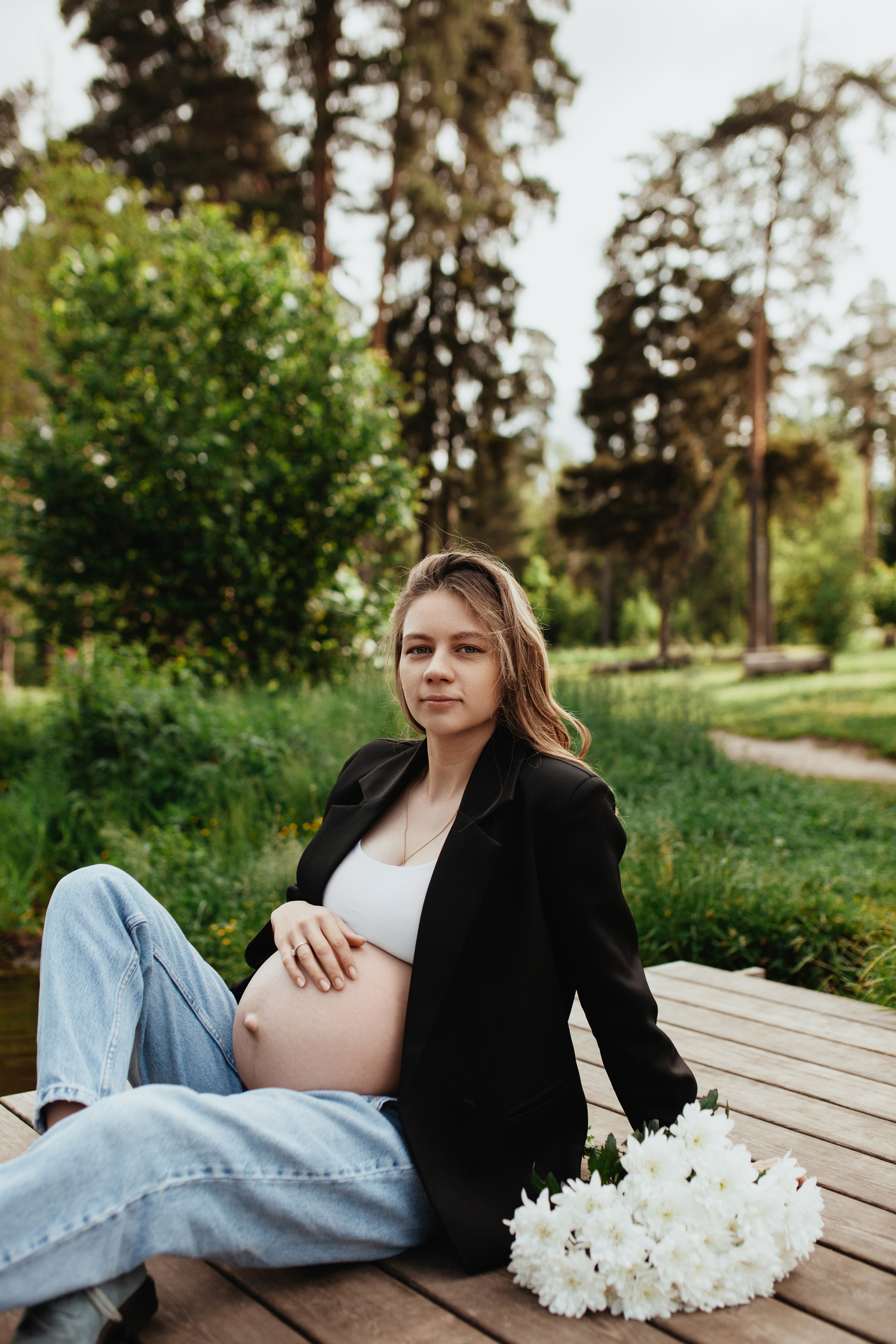 Индивидуальные съёмки. Фотограф | Пушкино | Москва | Ирина Харитонова