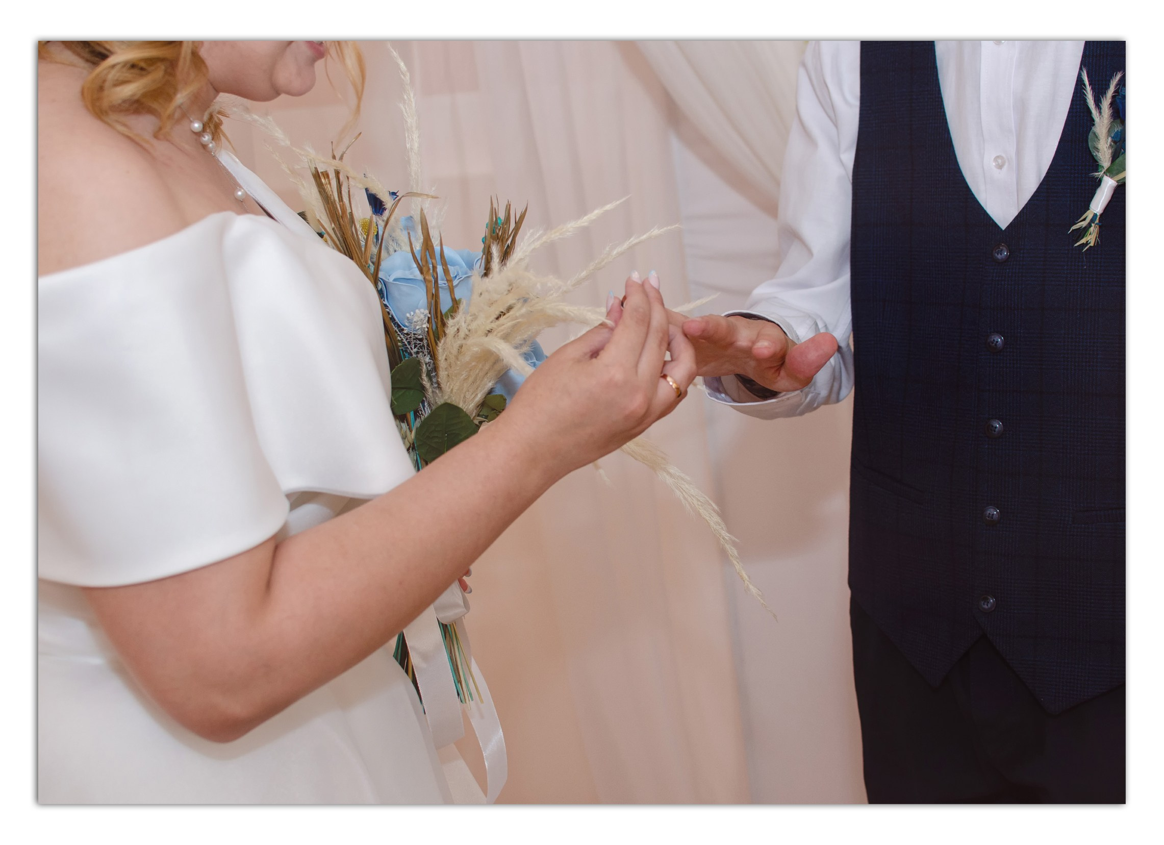 Свадебная фотосессия Нади и Кирилла — Киров. Детский и семейный фотограф в Кирове Аня Шутова