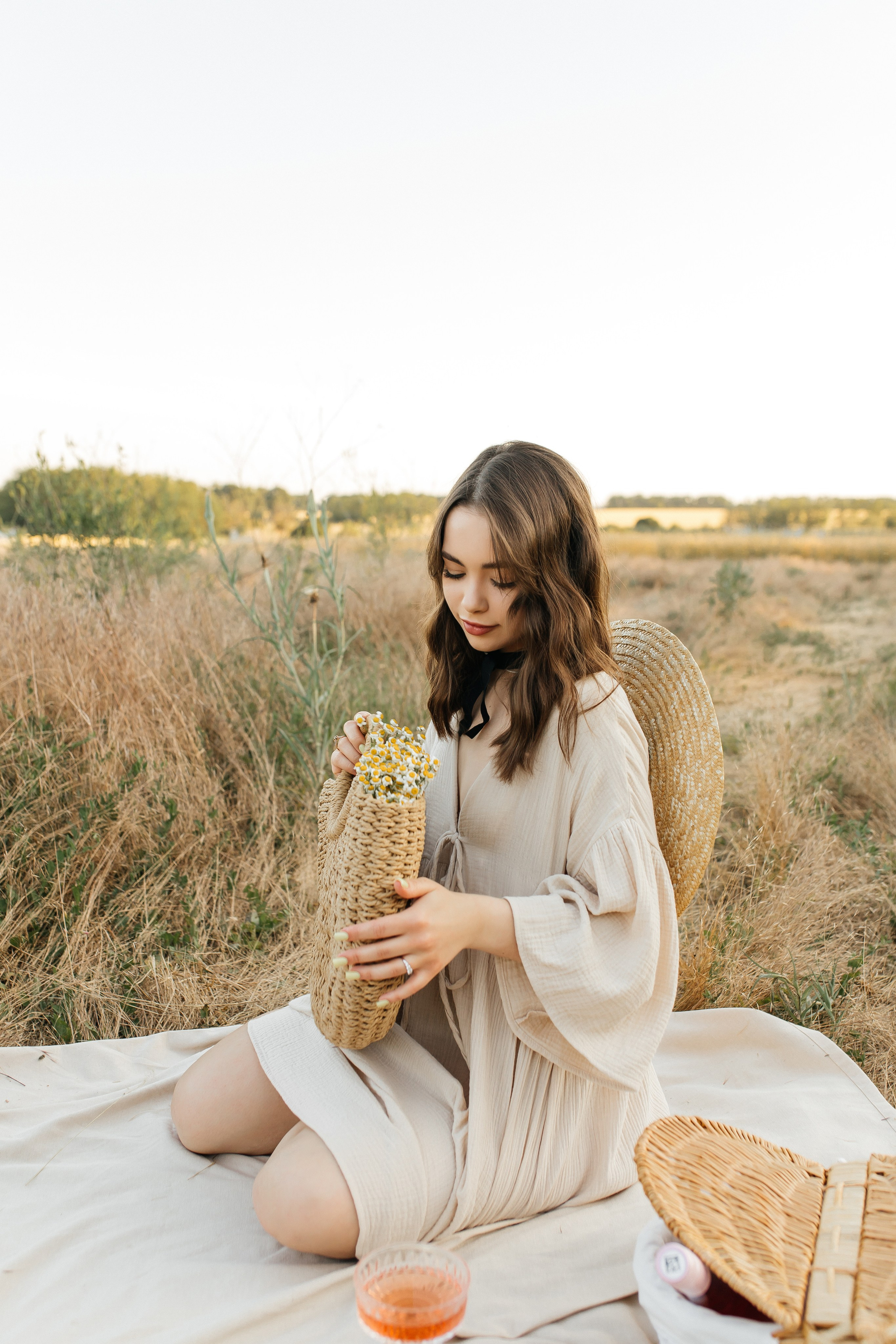 Виктория. Семейный фотограф Клименко Дарья в станице Ленинградская