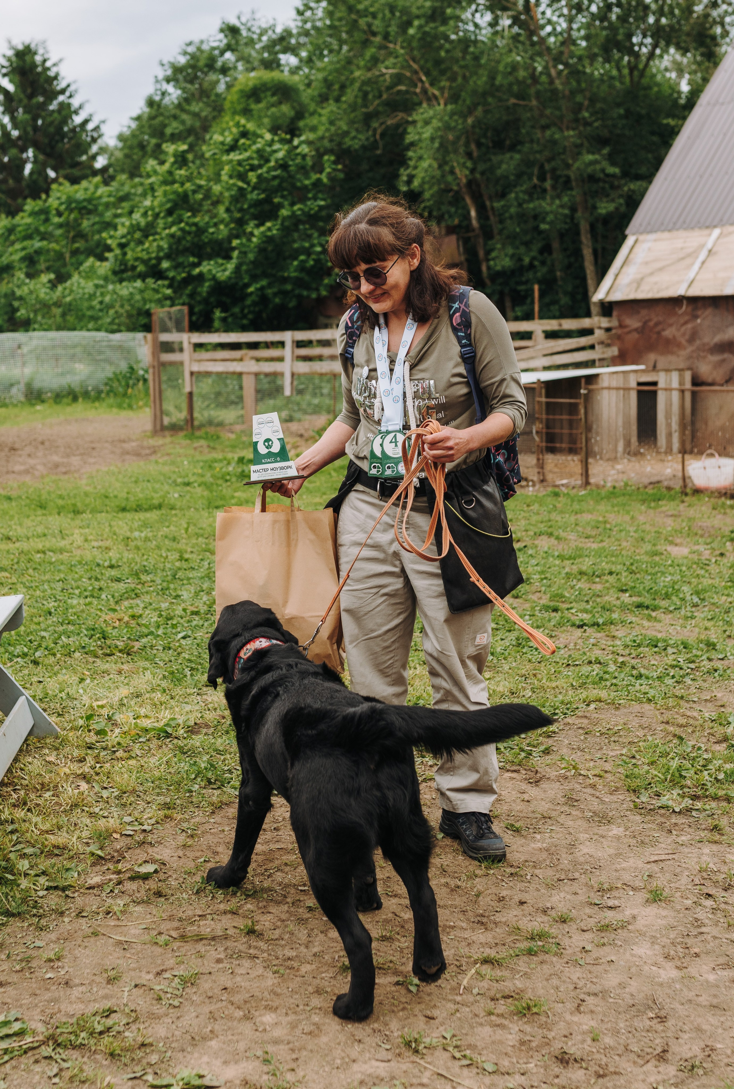 Соревнования по ноузворку. Фотограф анималист в Спб недорого Олеся Майорова