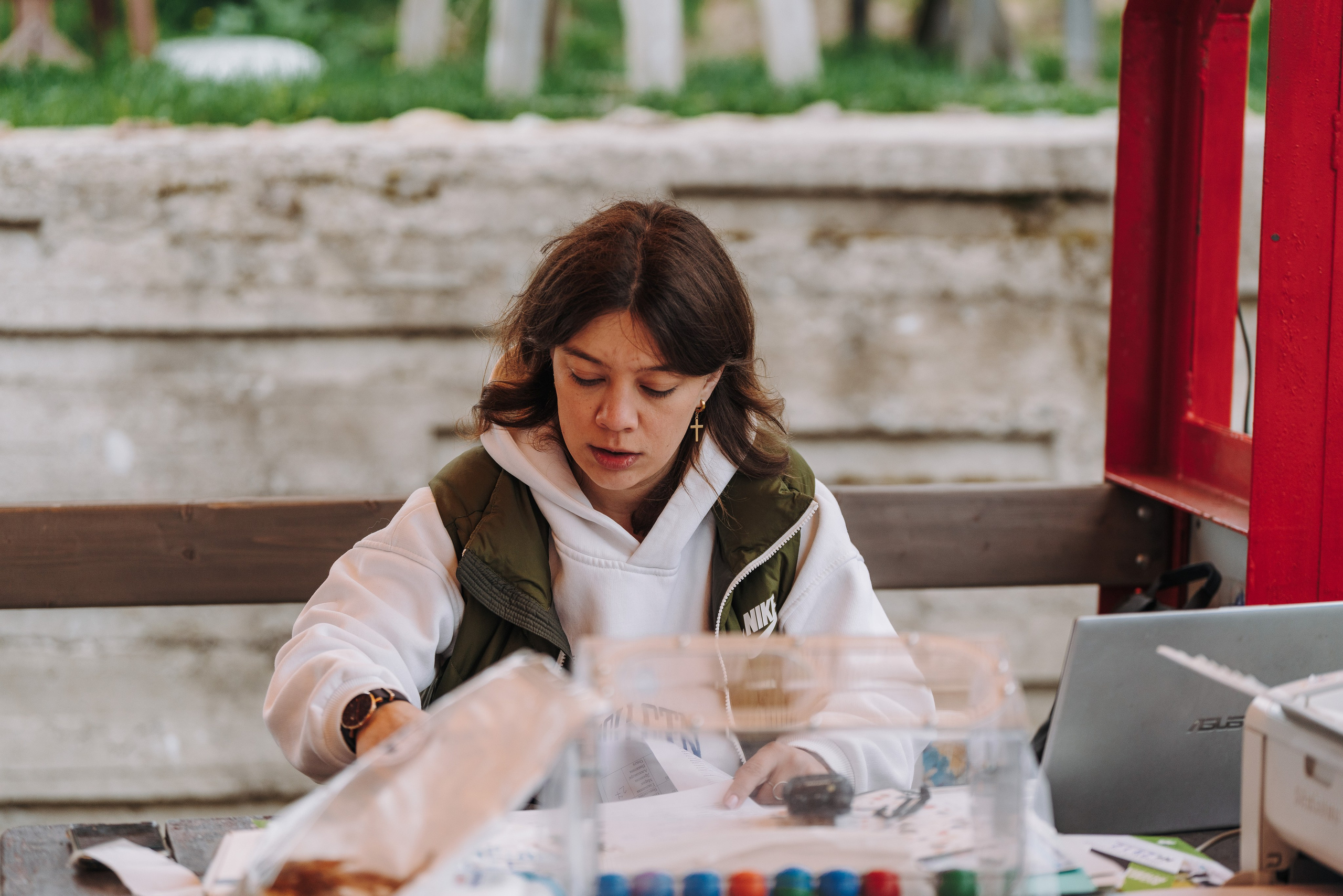 Соревнования по ноузворку в Лосево. Фотограф анималист в Спб недорого Олеся Майорова