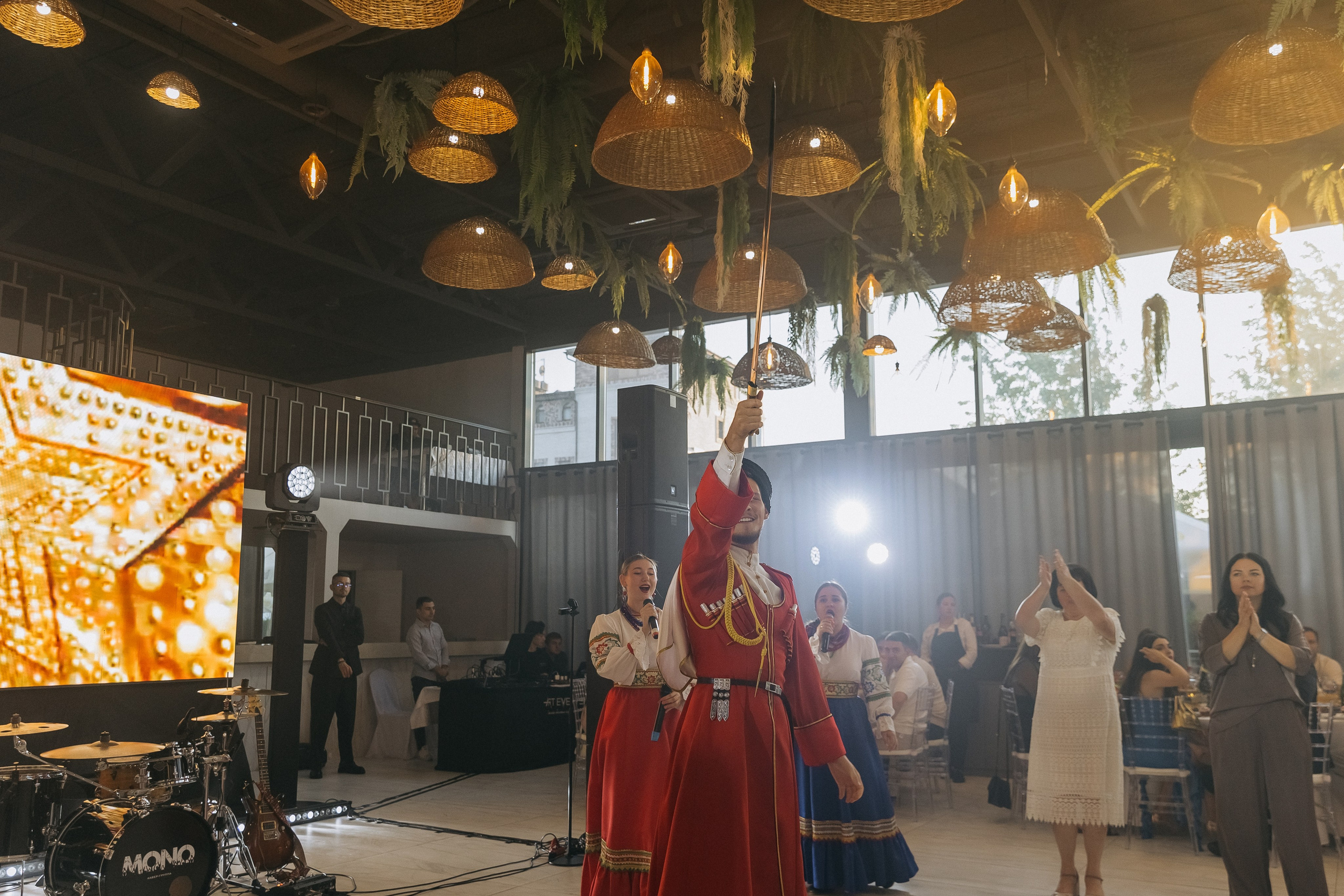 Владислав и Яна. Свадебный фотограф в Краснодаре Ольга Цвиченко