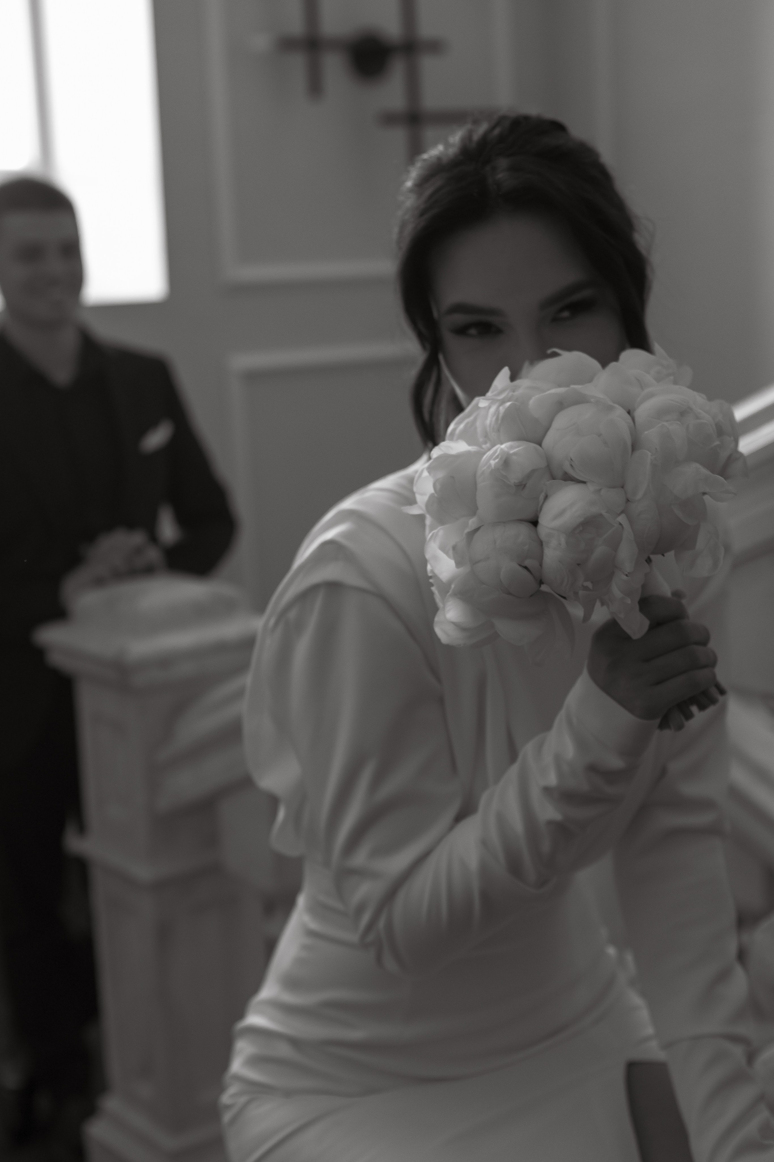 Дима | Сабина. Свадебный фотограф|Казань|Москва