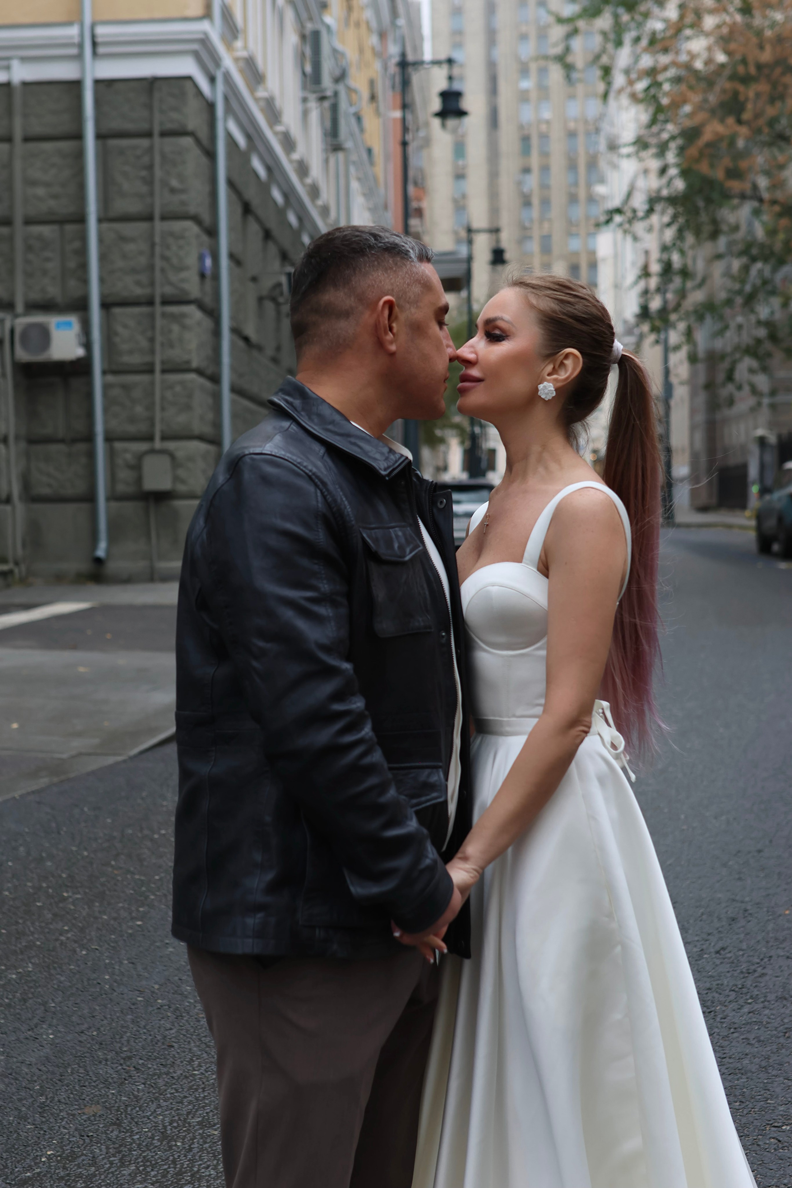 Дмитрий & Ольга. Фотография — это жизнь, освещенная вспышкой