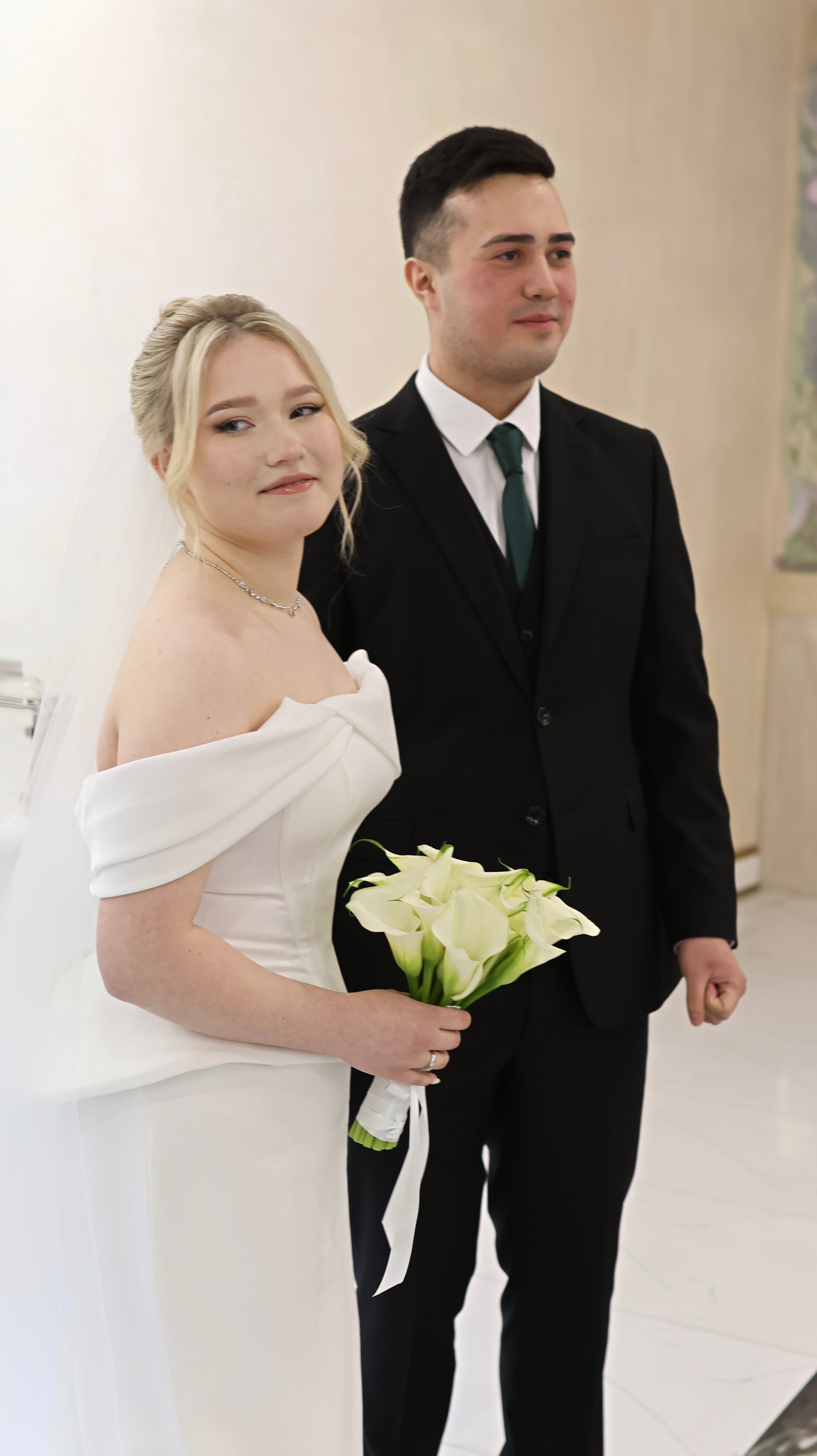 Лев & Алина. Фотография — это жизнь, освещенная вспышкой