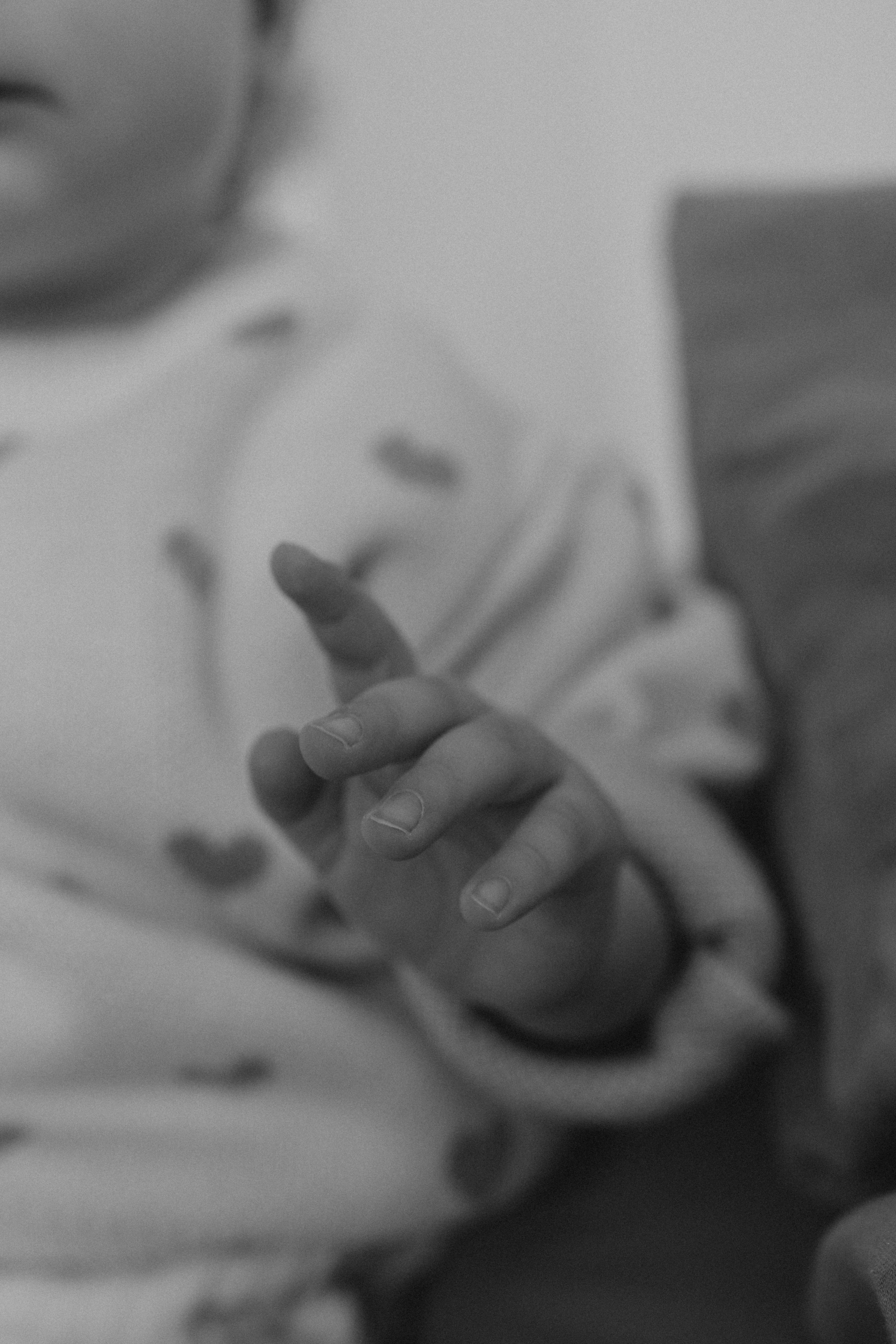 Детская съемка на 1 годик. Свадебный и семейный фотограф в Москве Дарья Тюленева