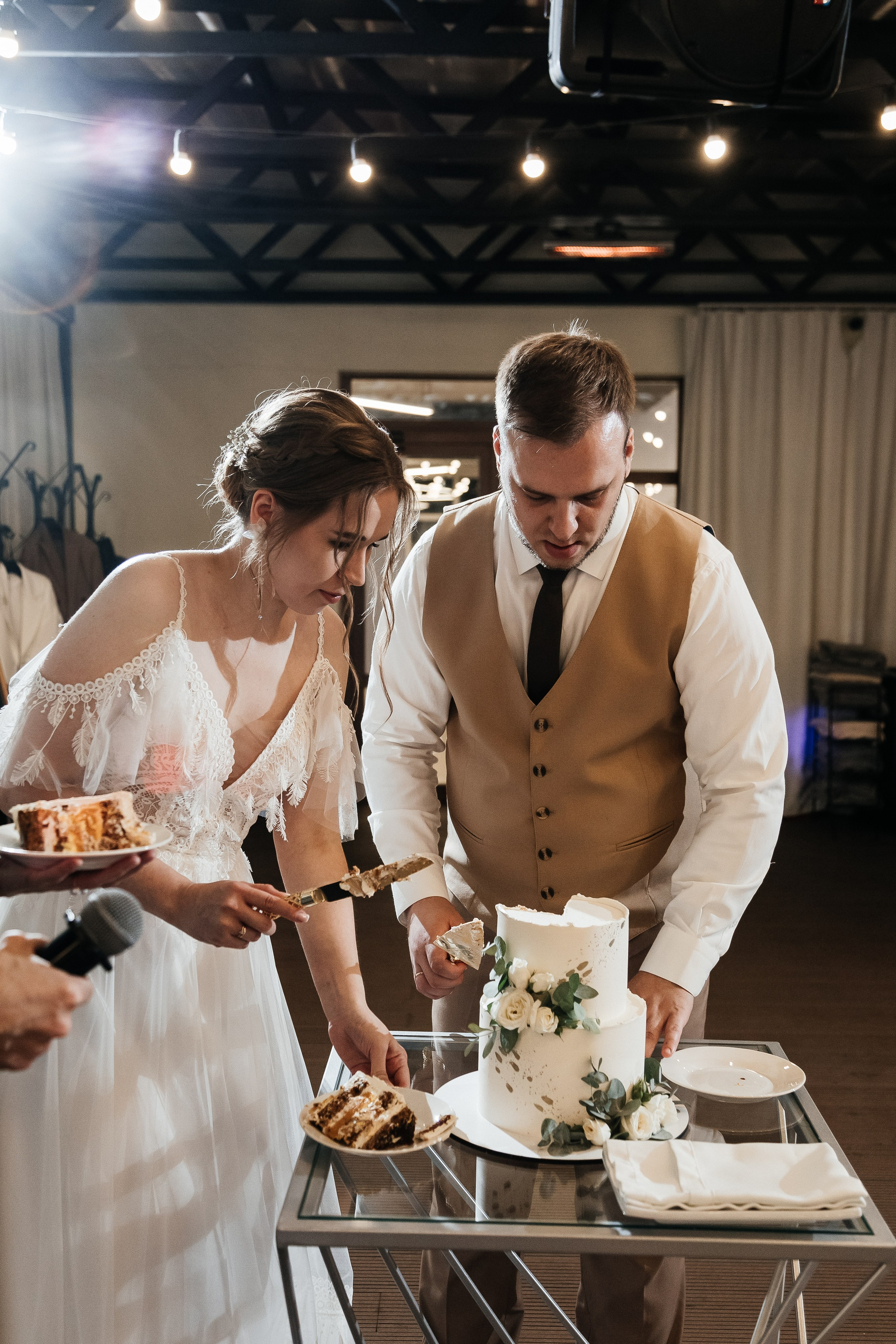 Сергей и Анастасия/2024. Свадебный и семейный фотограф в Екатеринбурге