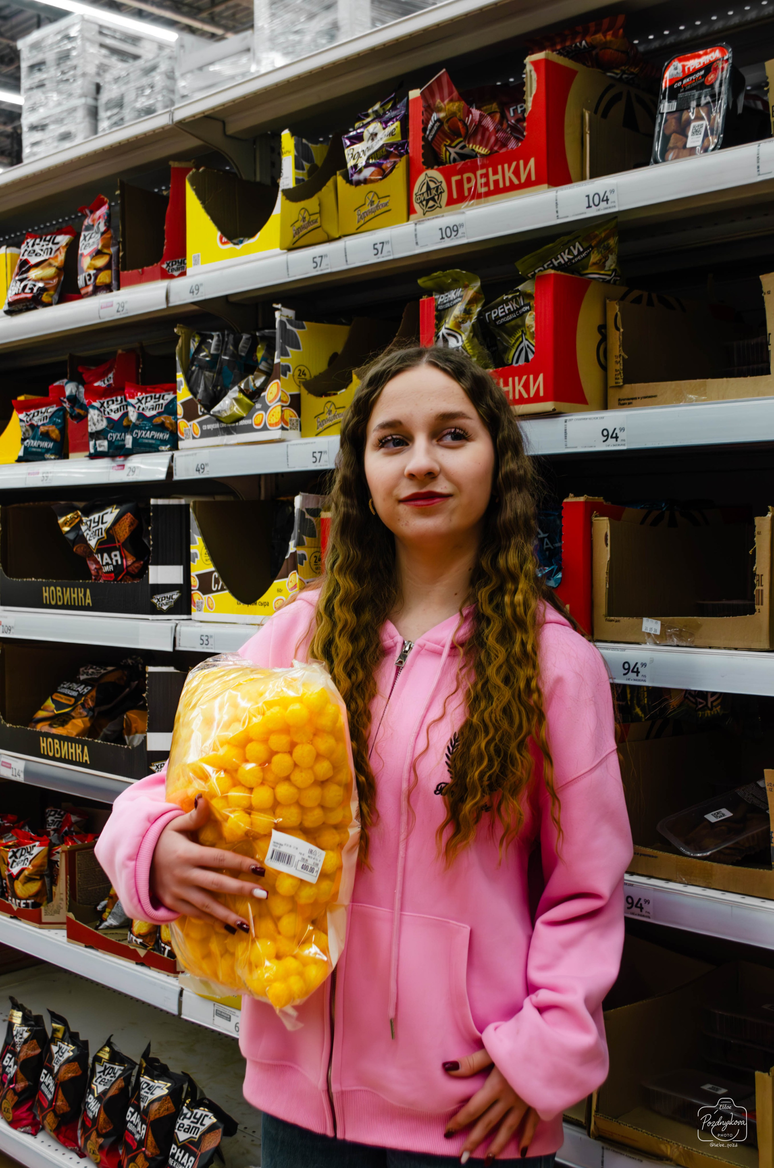 ТРЦ Galaxy Барнаул|Виктория Шишаев|17.01.2026. Фотограф-видеограф Познякова Любовь