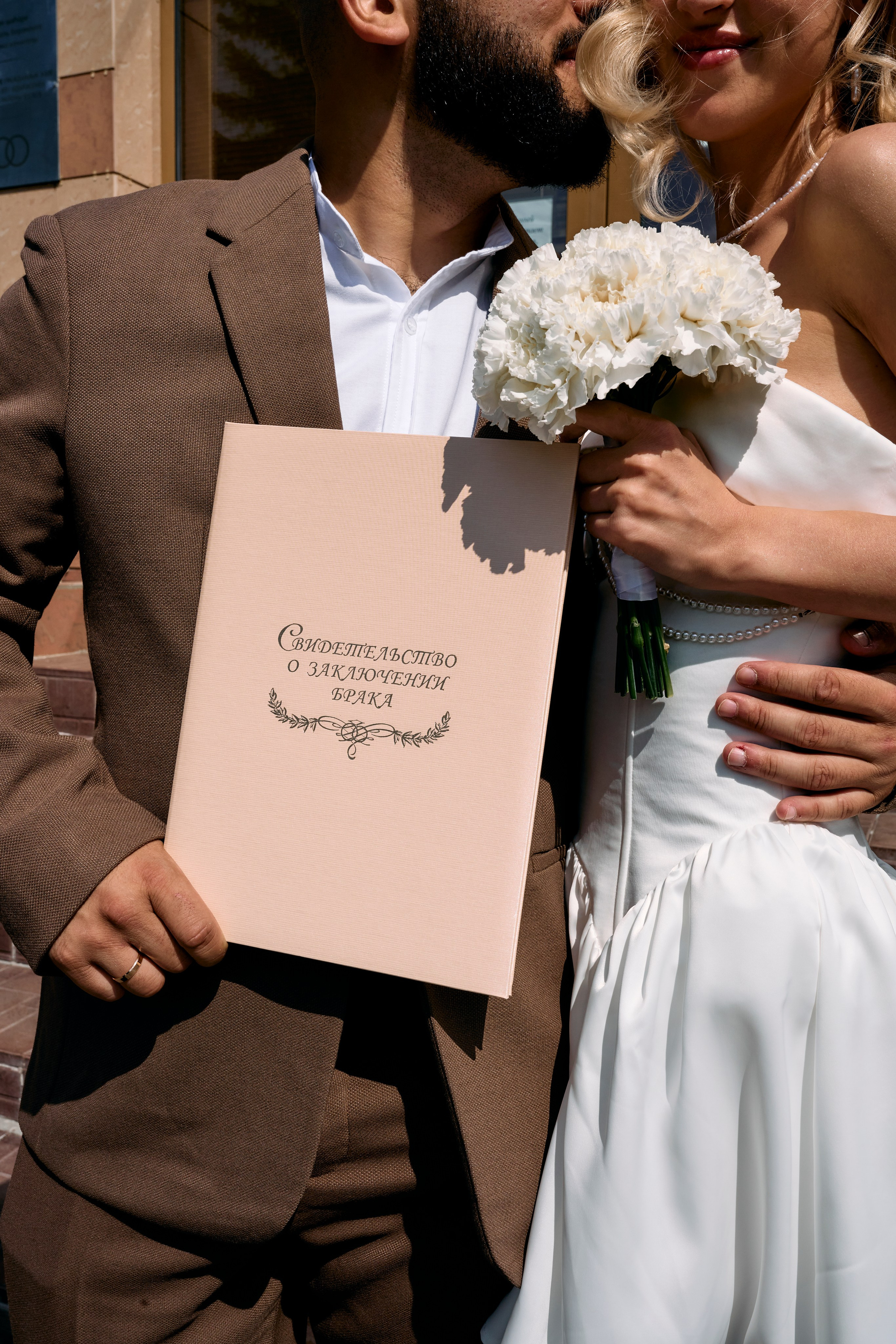 Шахру и Полина. Фотограф Казань