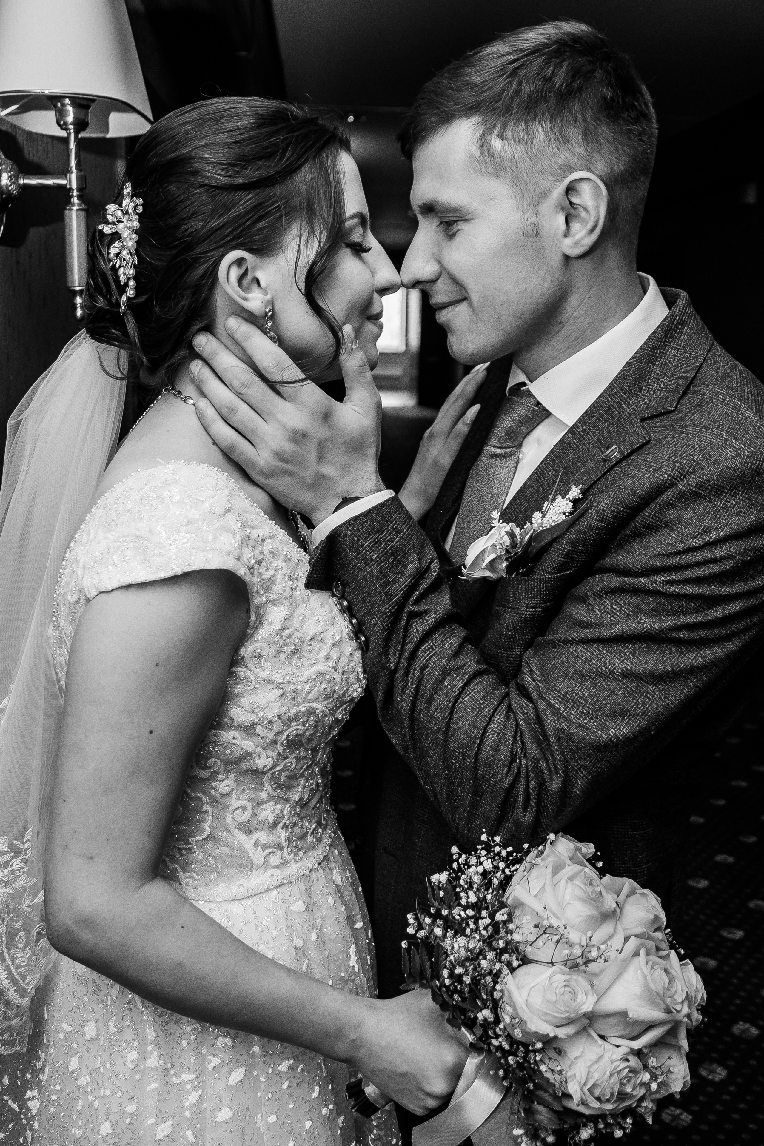 23.09.2023. Свадебный и семейный фотограф в Нижневартовске Татьяна Мартынова