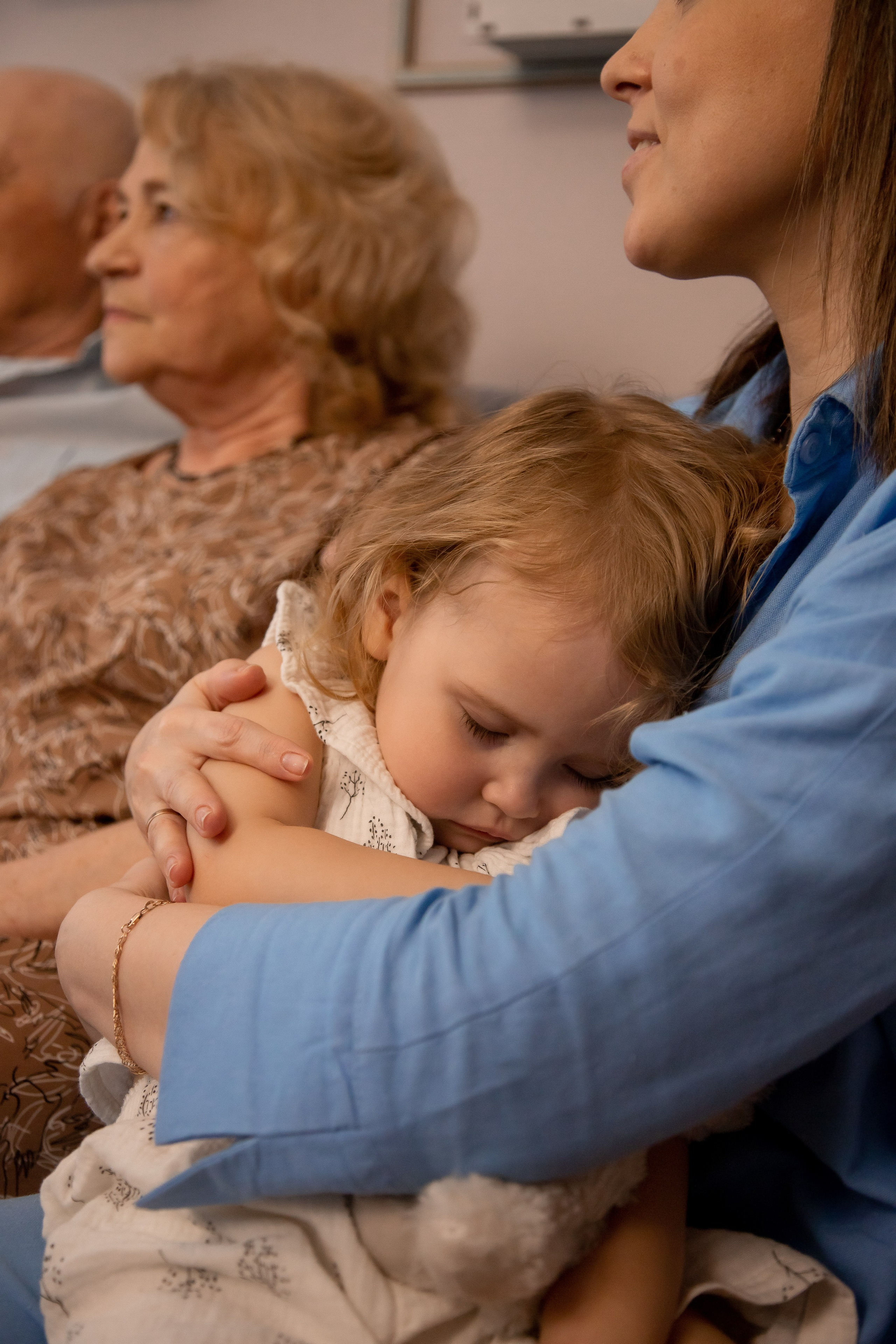 Сила Рода. Детский и семейный фотограф, Катерина Дементьева. Город Пермь