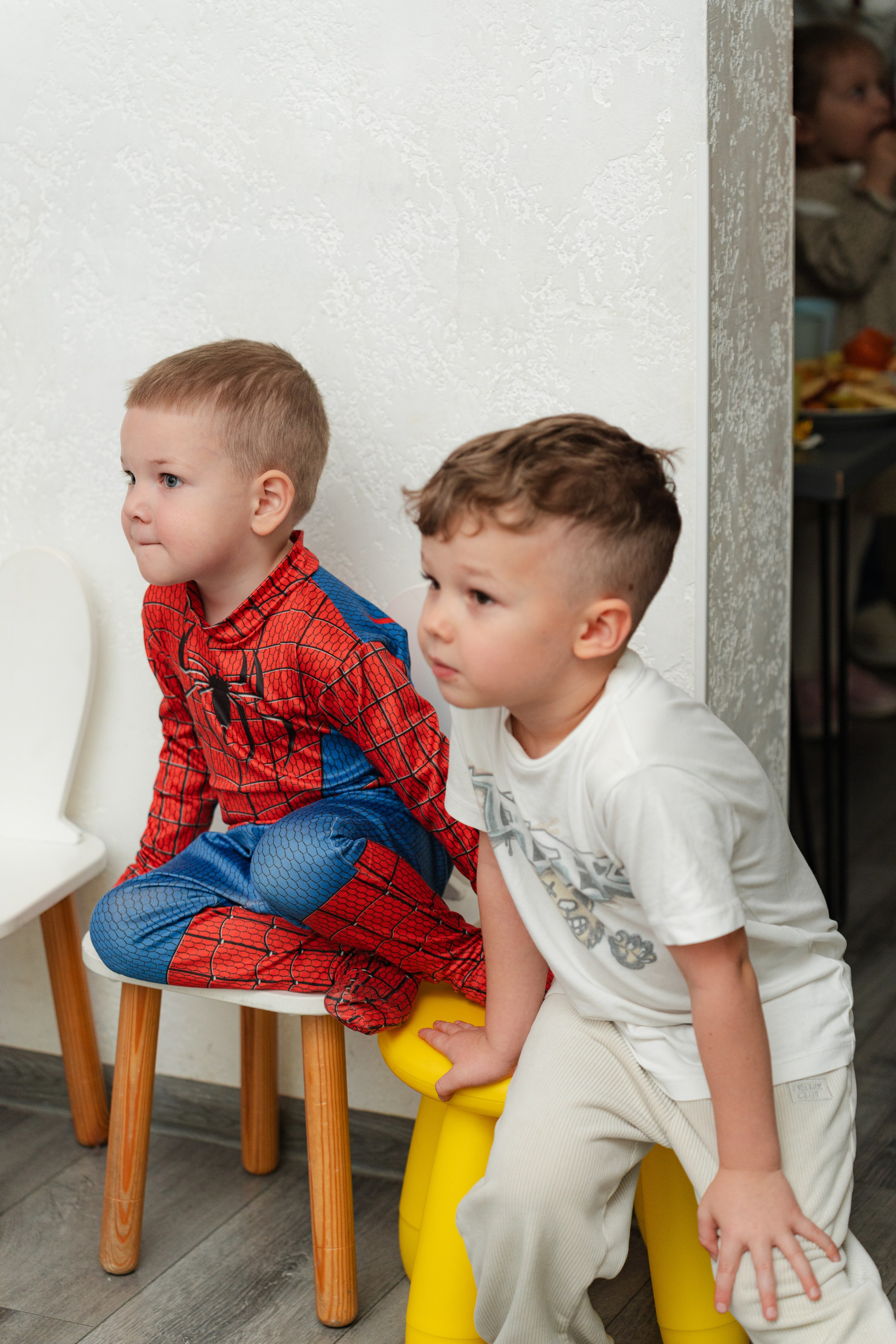 День рождения Женечки. Фотограф в Москве Анна Москаленко. Съёмки Москва и Подмосковье