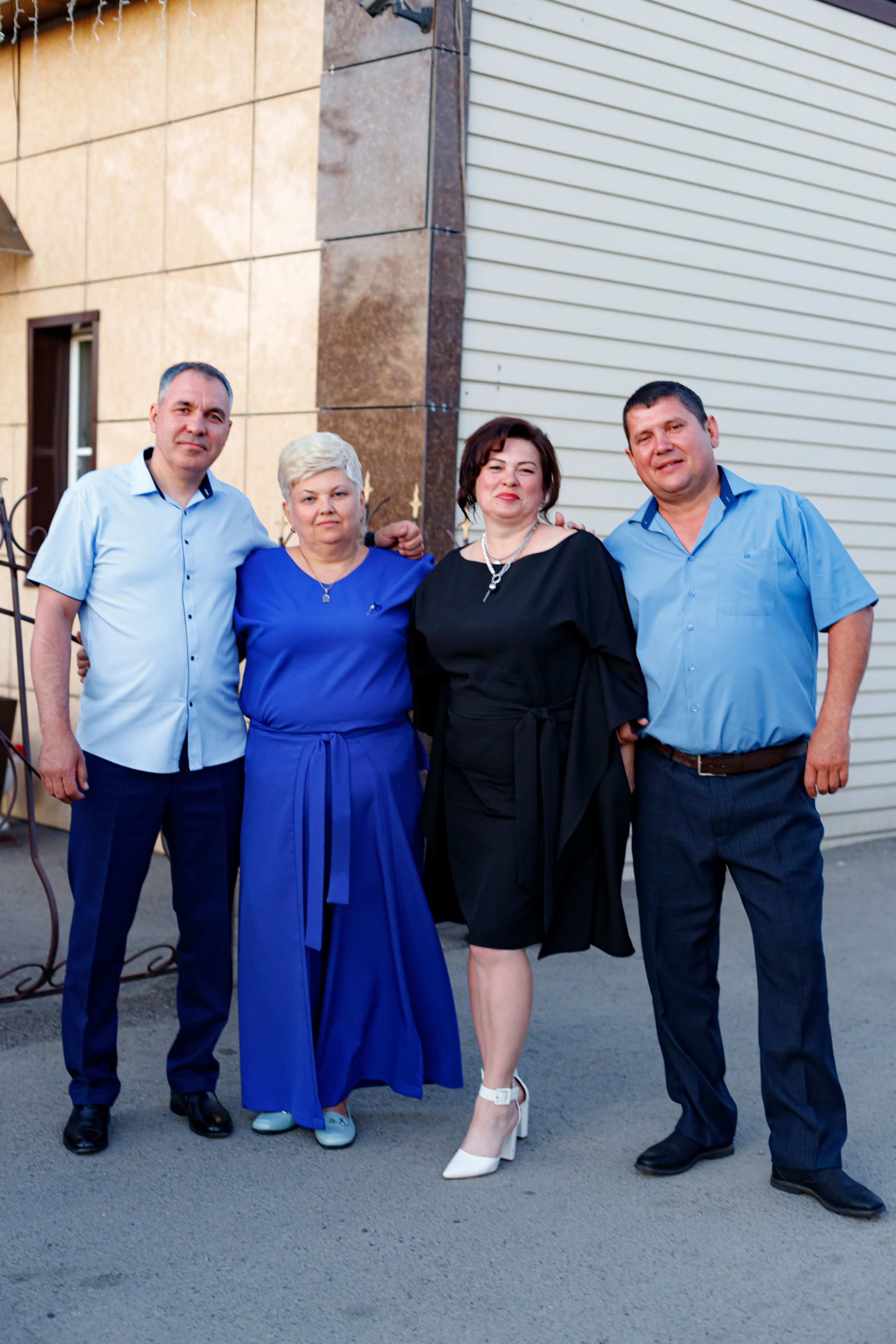 Выпускной. Photokarish