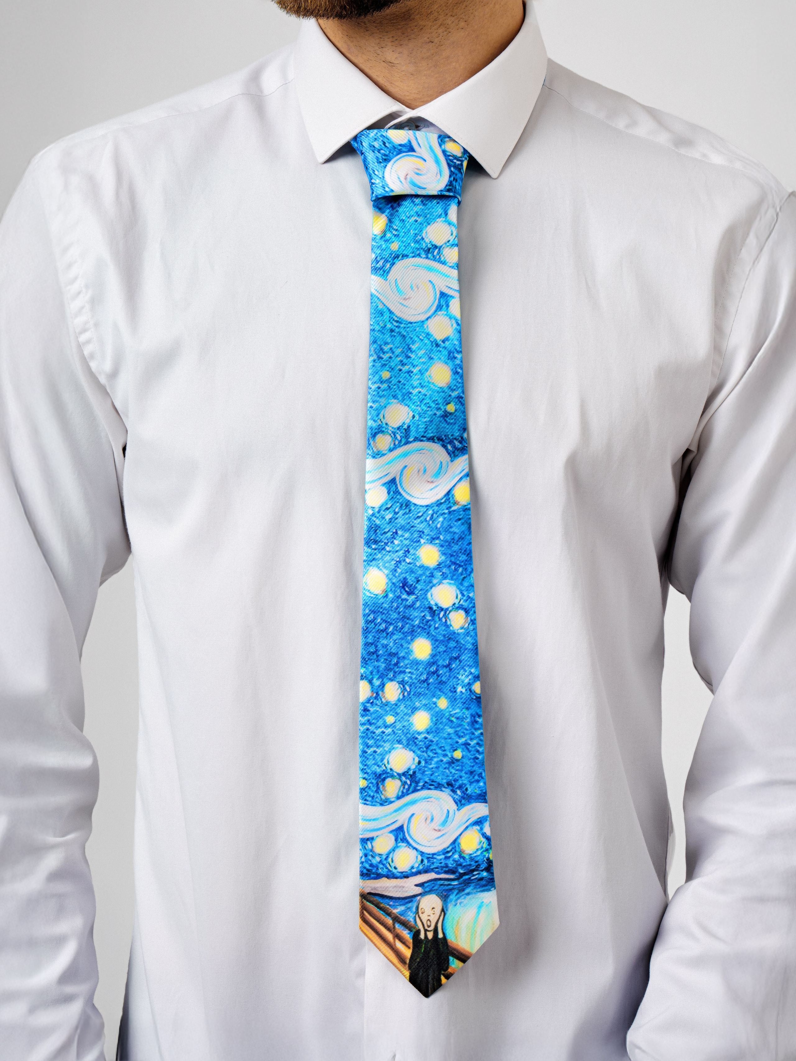 Галстуки. Макаров Сергей|Creamlebot Фотограф города Ростов-на-Дону