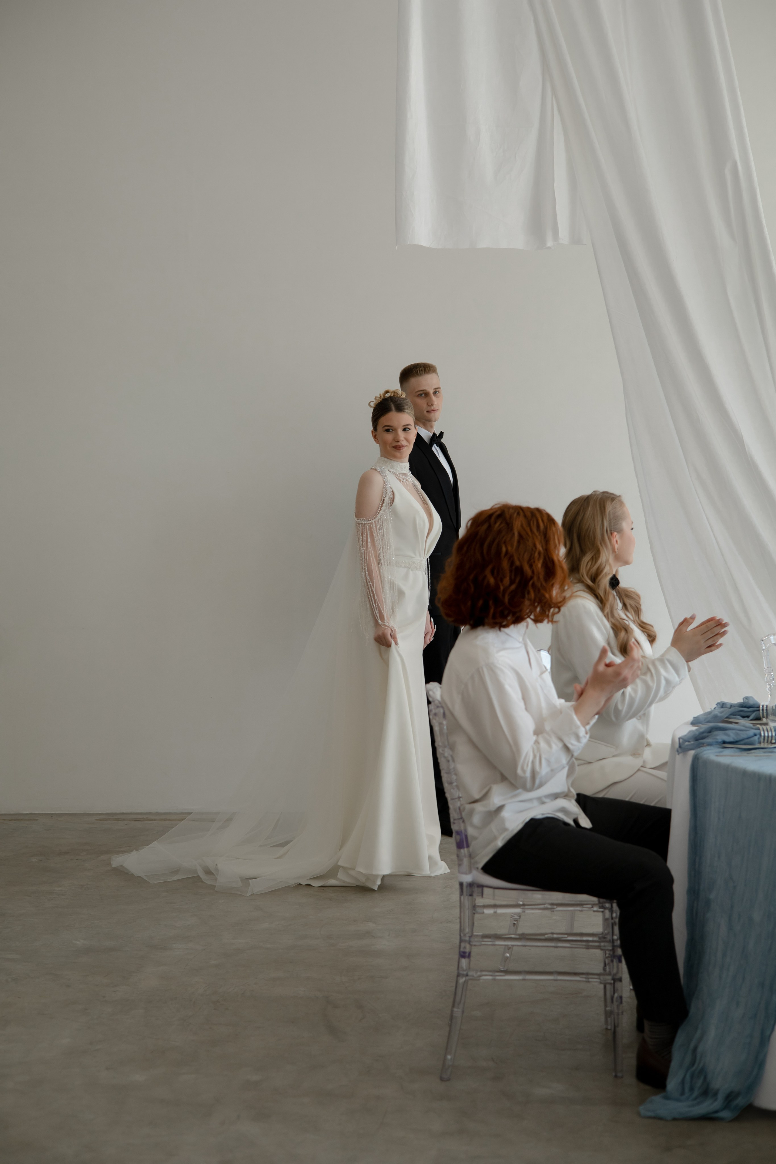 Е+В. Фотограф Элла Ефимова