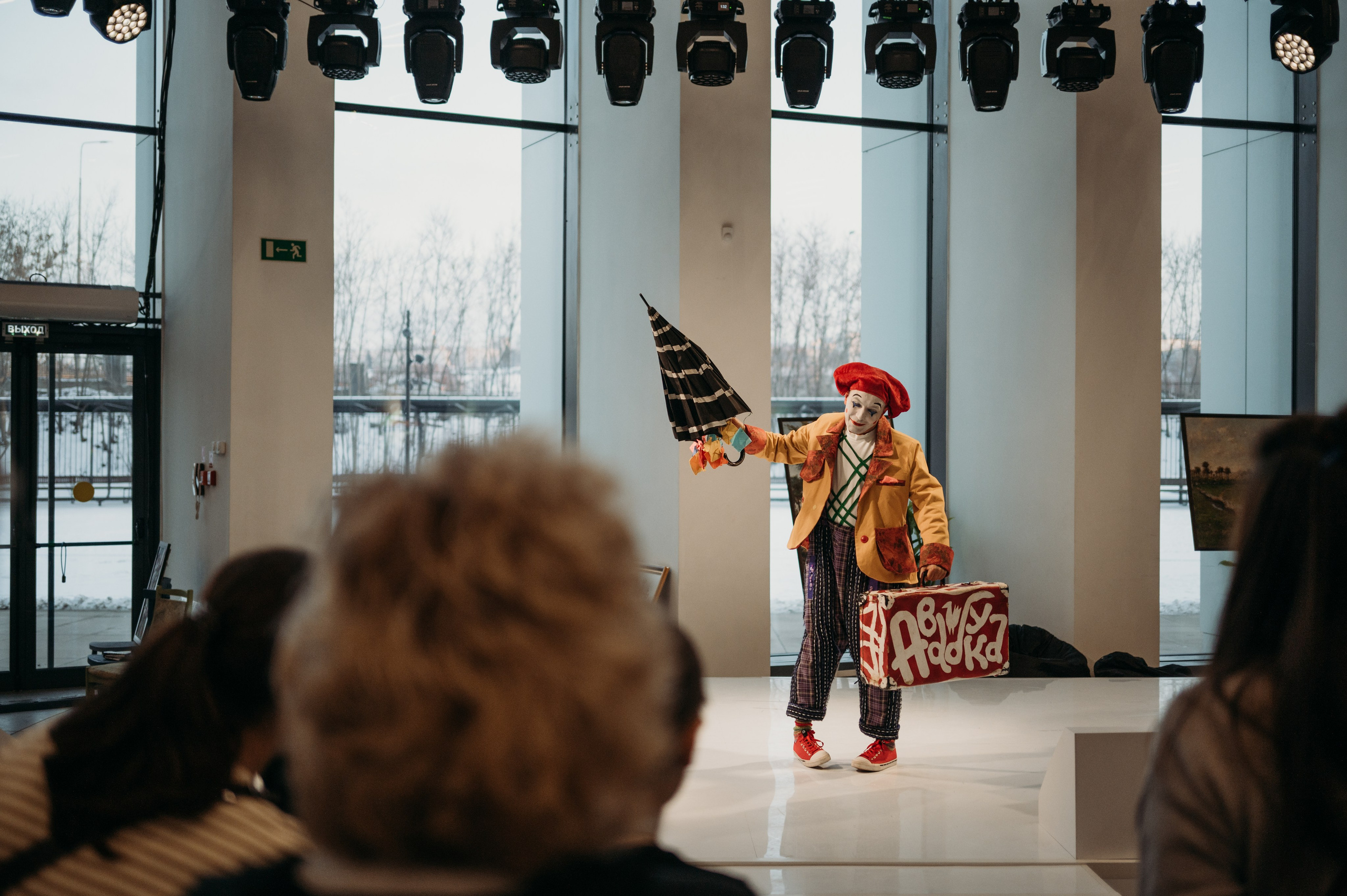 Авабука. Фотограф Нижний Новгород Екатерина Кукленкова