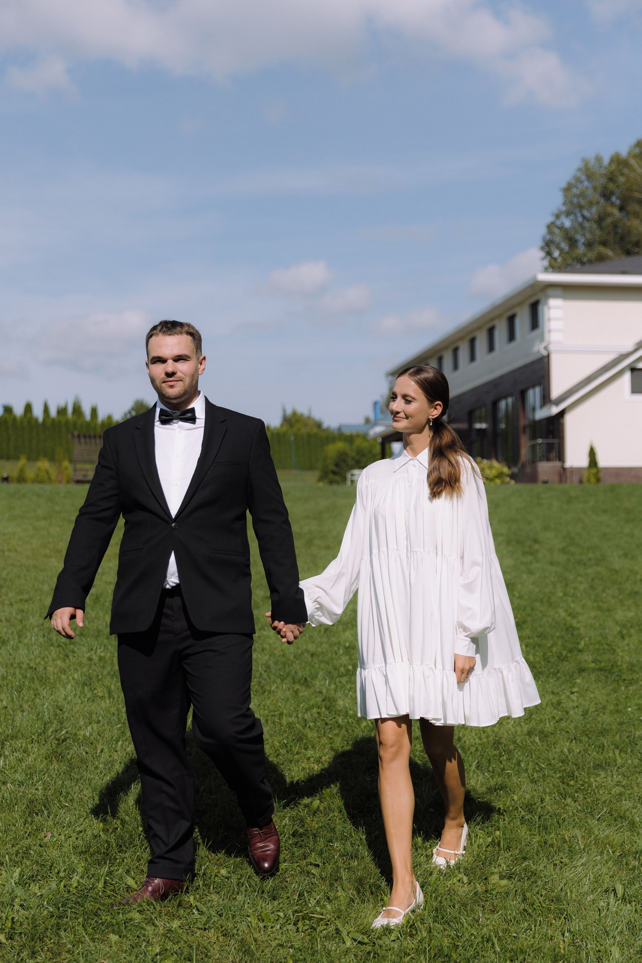 Artem & Anastasia. Главная