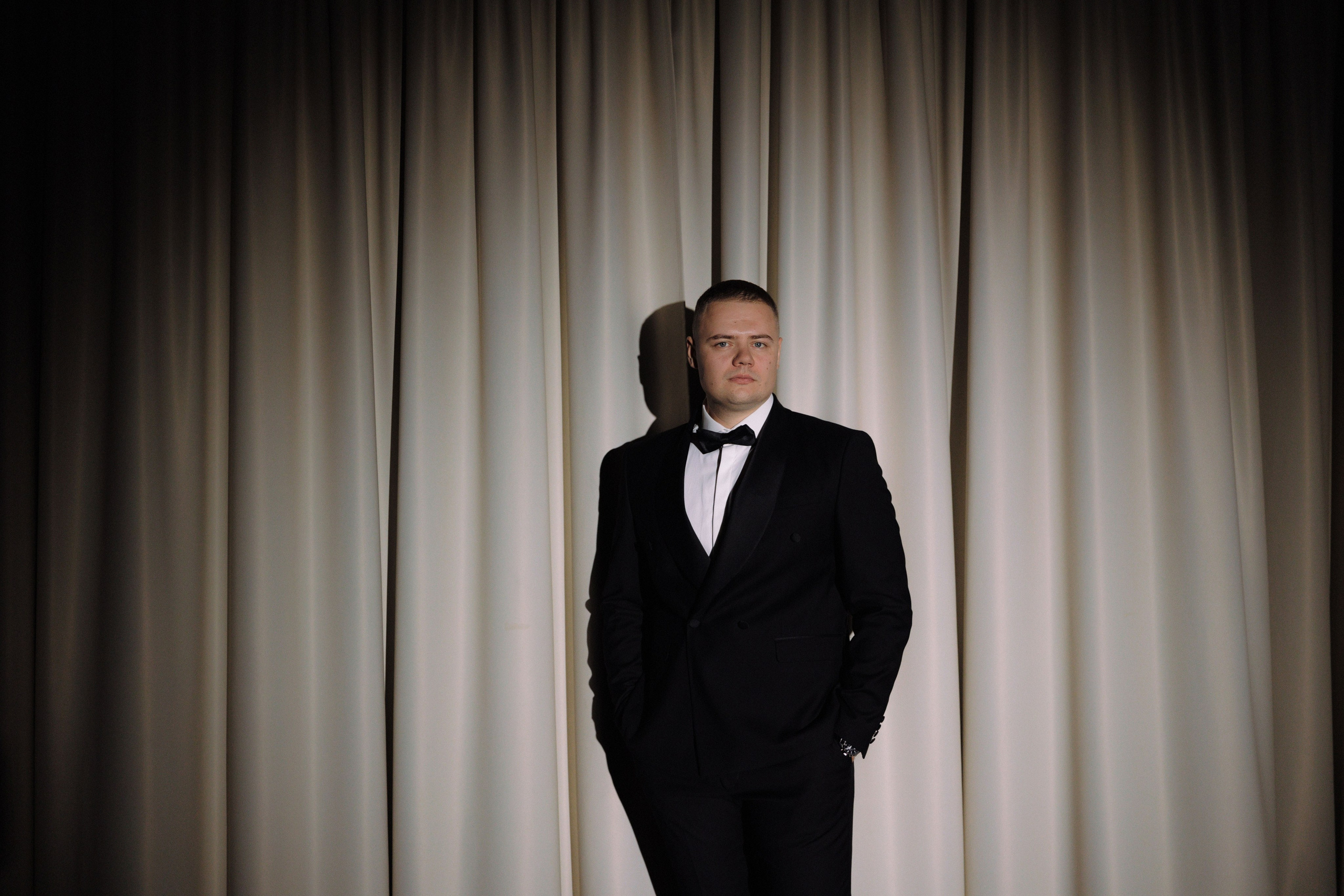 Vlad & Maria. Главная