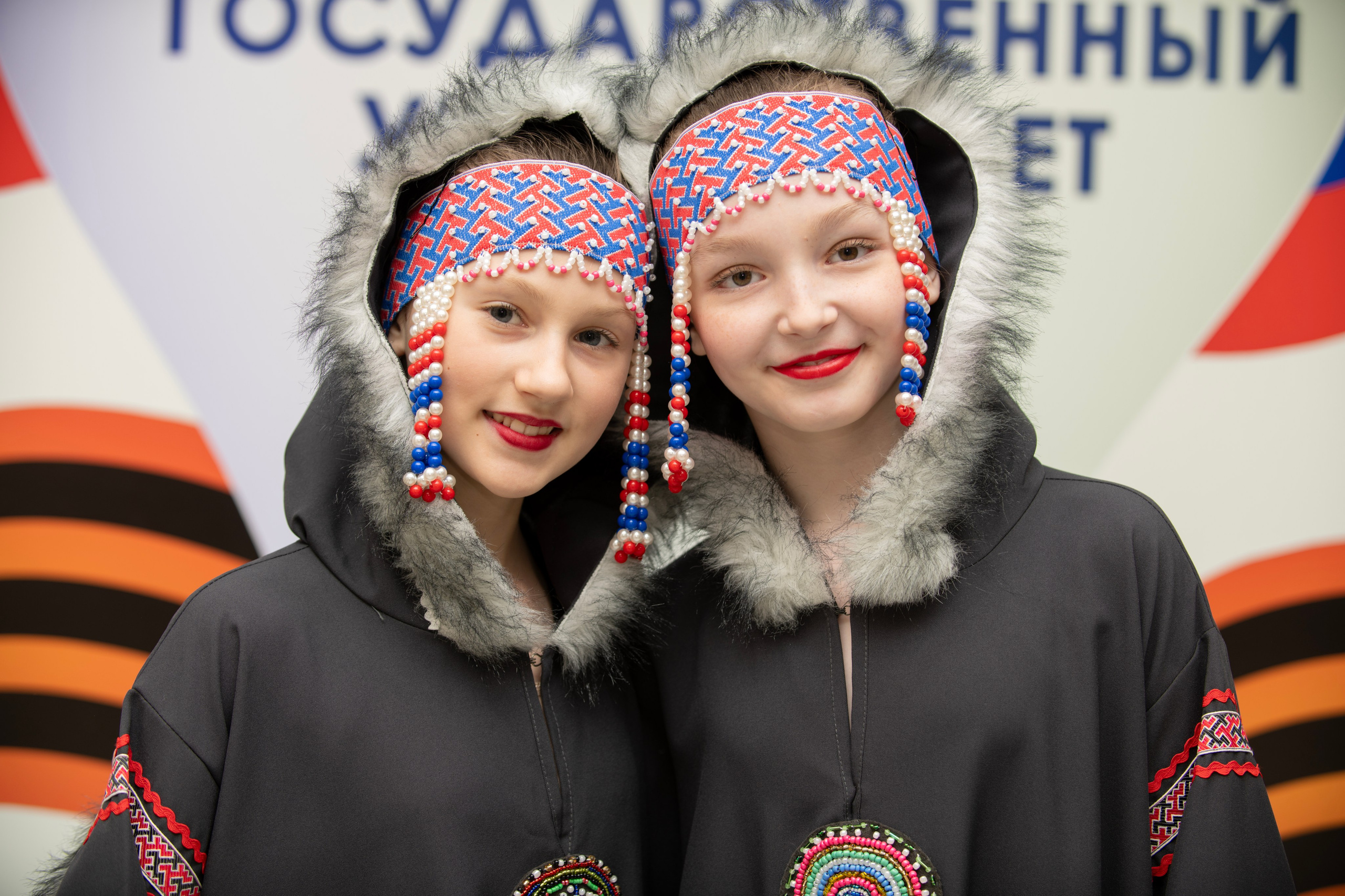 Танцуй Югра. Репортажный и портретный фотограф Alex Dum