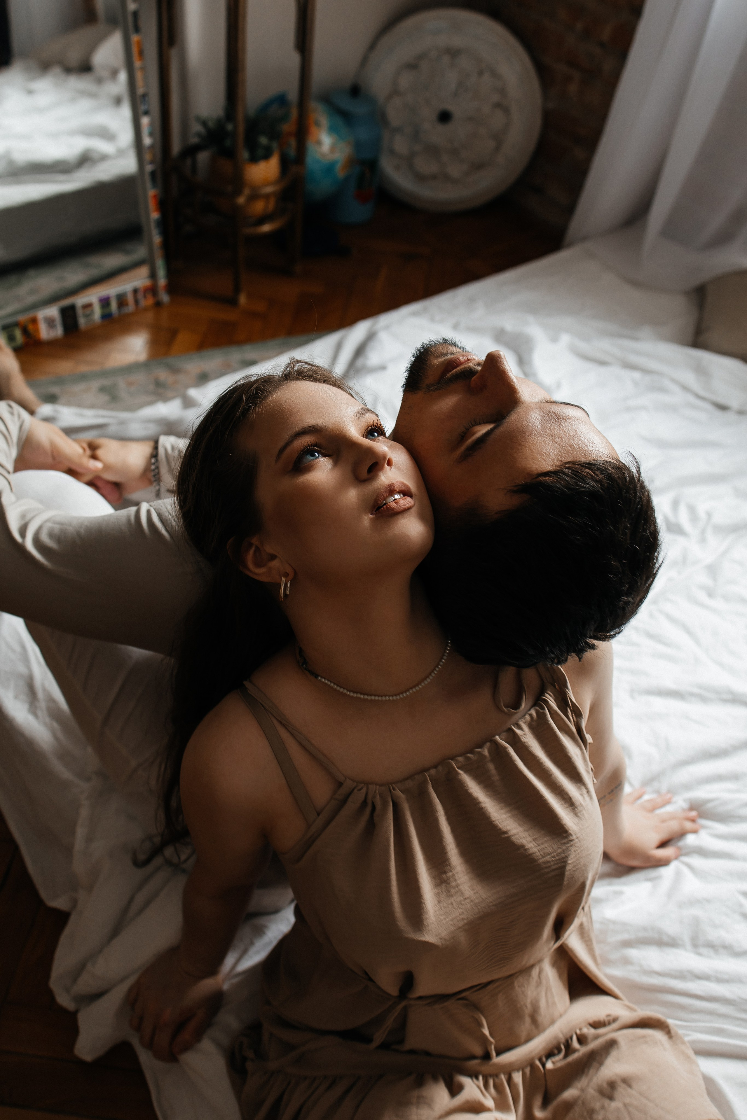 Богдан и Алёна. Свадебный и семейный фотограф в Ростове-на-Дону