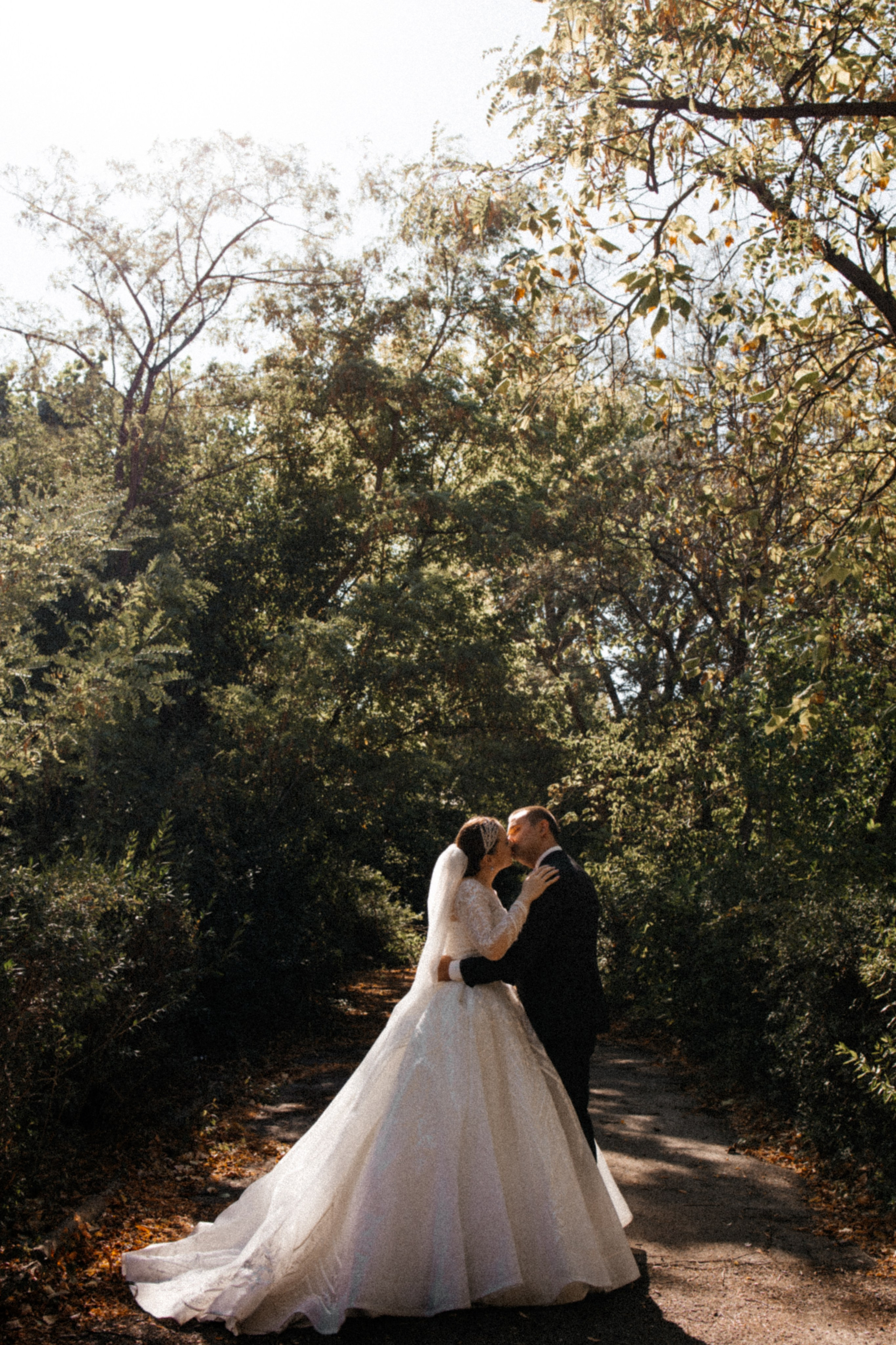 Игорь и Инна. Свадебный и семейный фотограф в Ростове-на-Дону