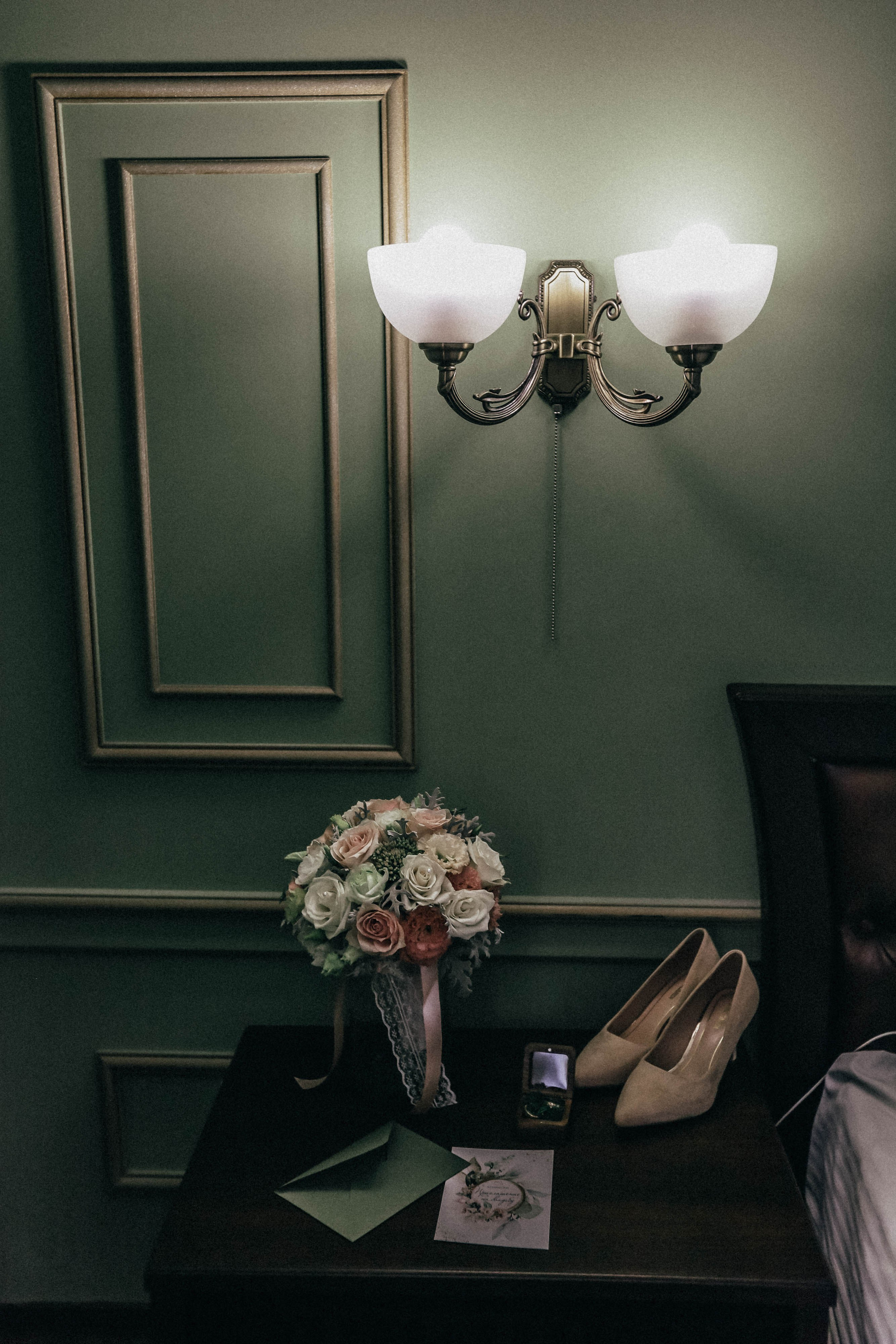 Отзывы. Свадебный и семейный фотограф Захарова Юлия