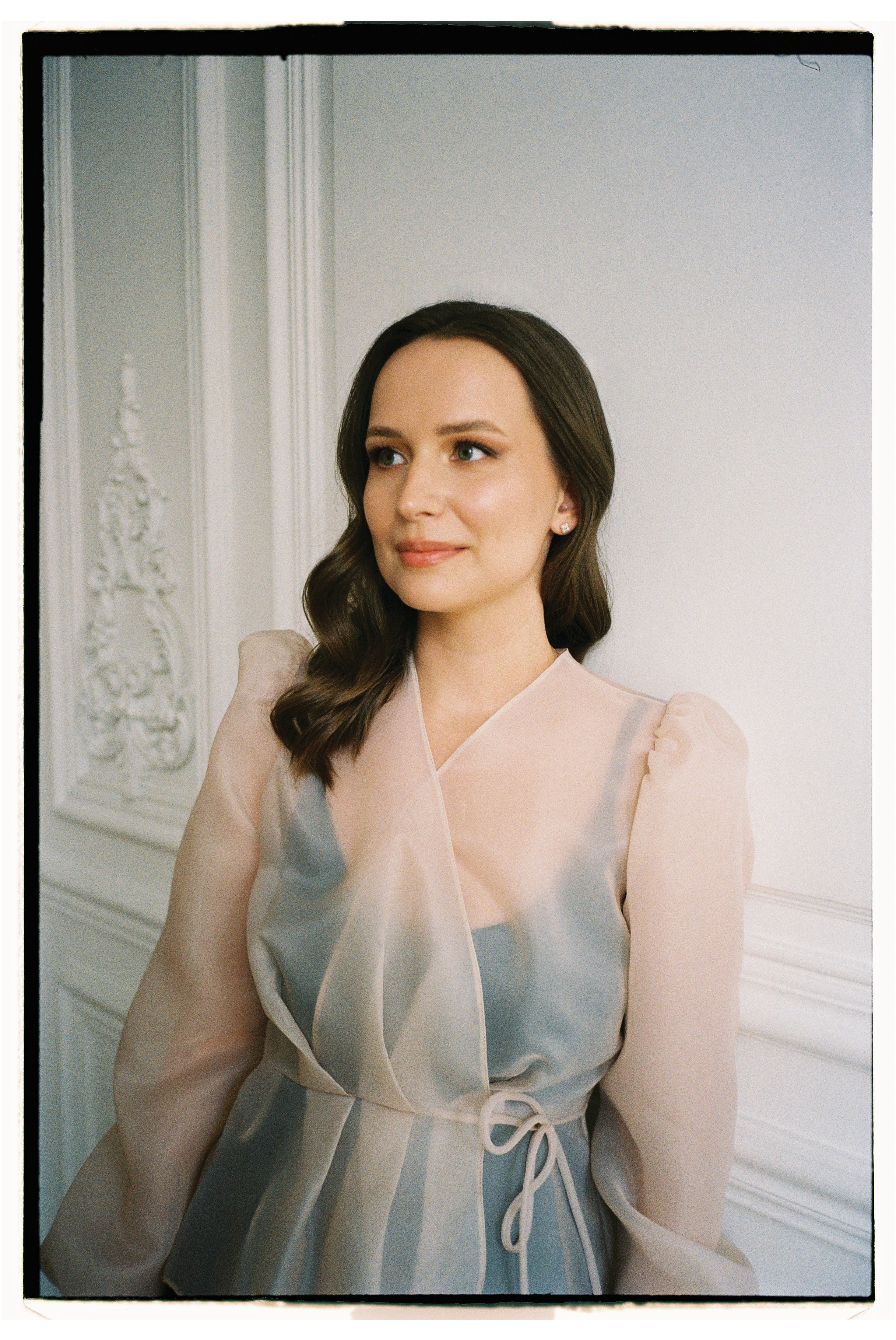 Аня. Сестры Карабаза. Фотографы и ретушеры в Москве и Санкт-Петербурге