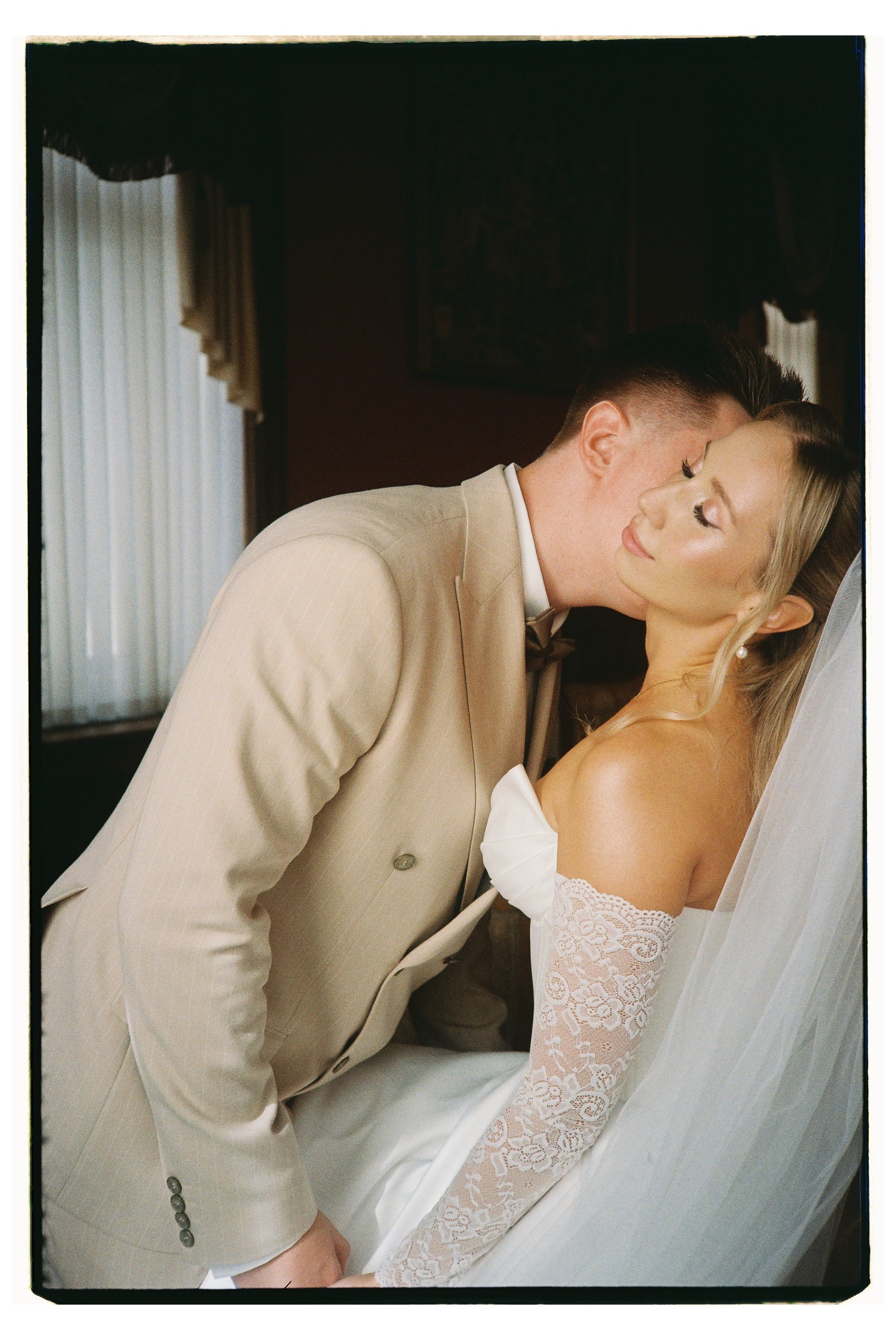 Артем & Юлия. Сестры Карабаза. Фотографы и ретушеры в Москве и Санкт-Петербурге