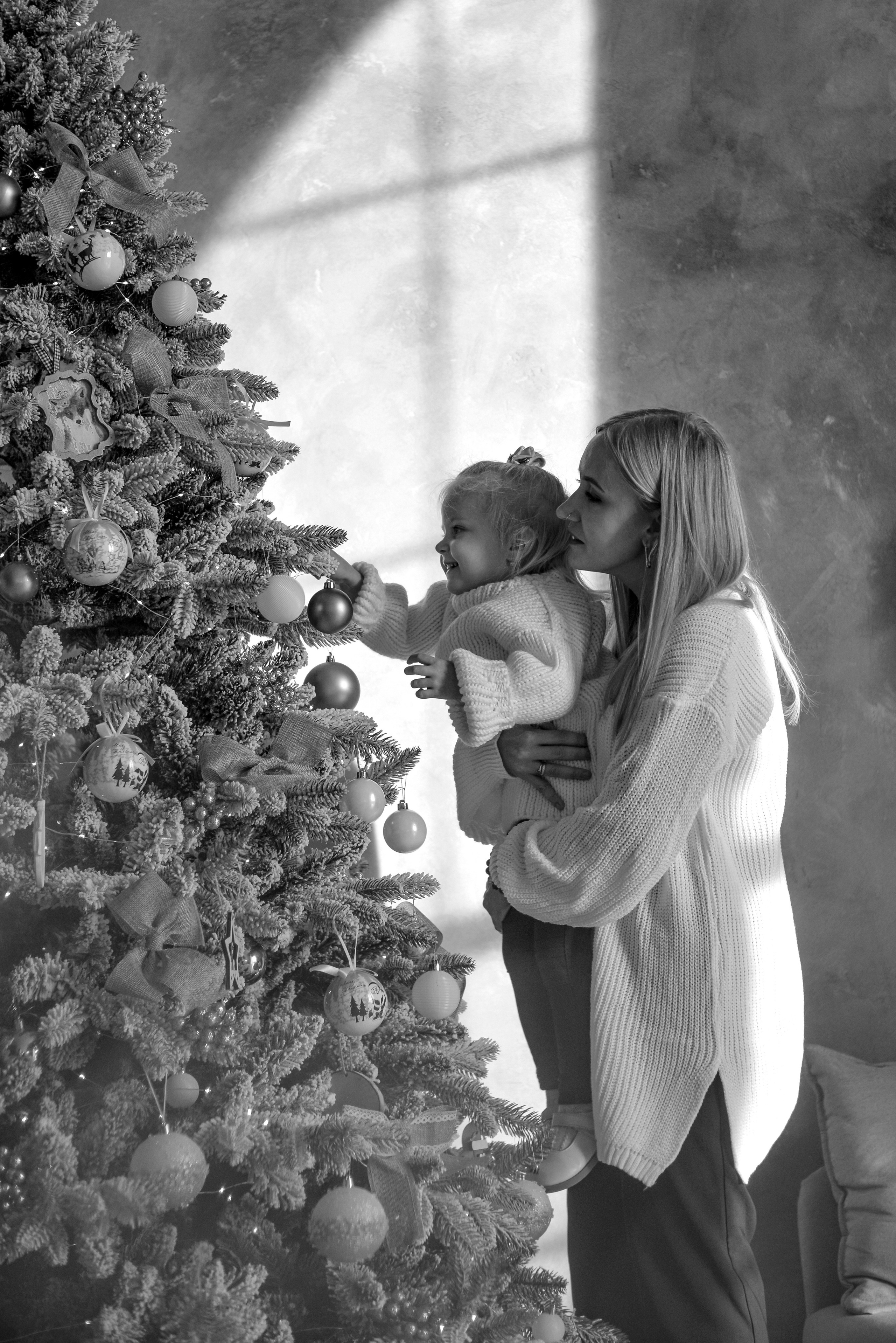 Анастасия с дочкой Таисией. Семейный и свадебный фотограф Галина Абакумова, фотосессии в Белгороде