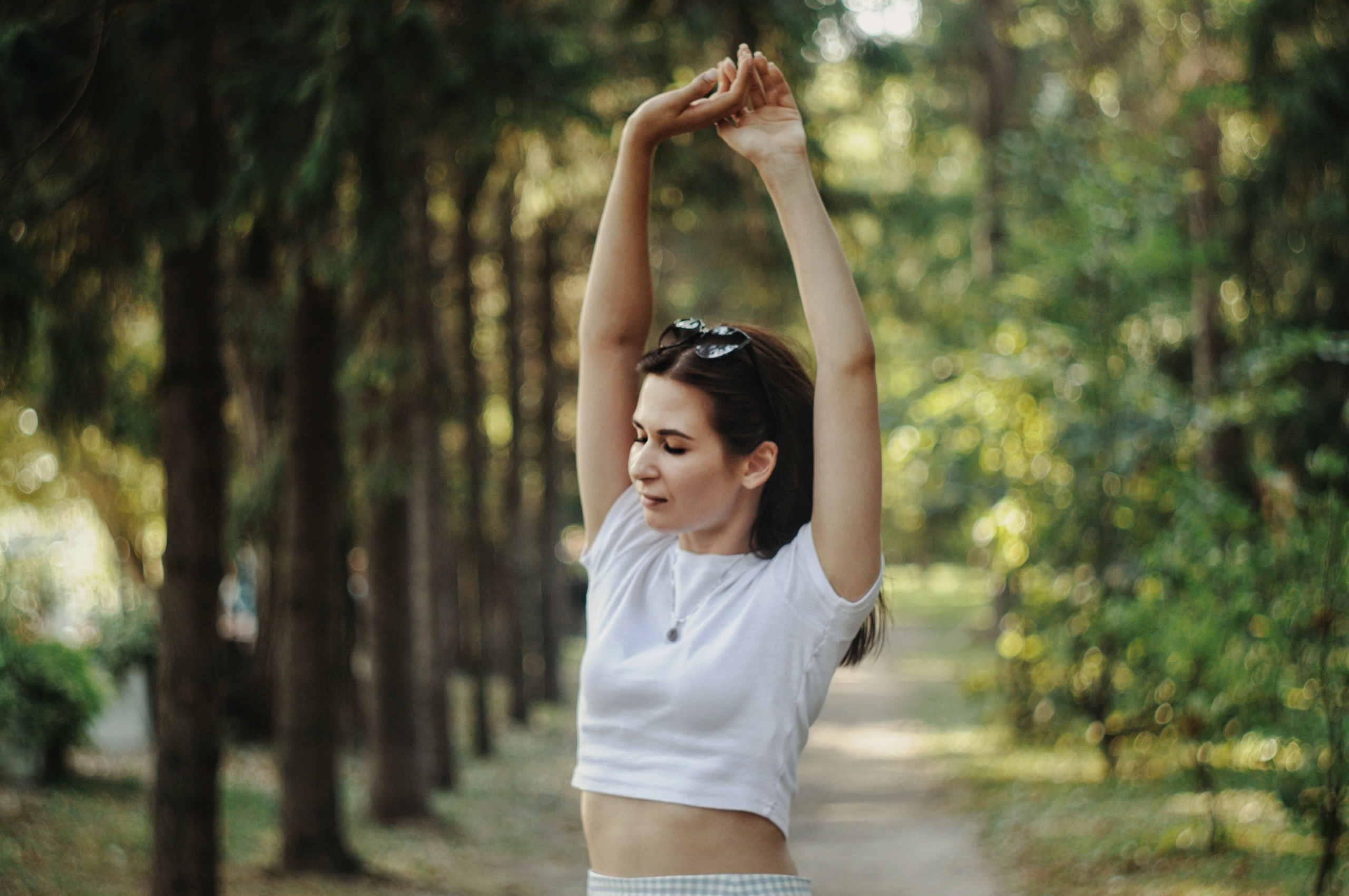 Женя, 30 минут в парке. Семейный и свадебный фотограф Галина Абакумова, фотосессии в Белгороде